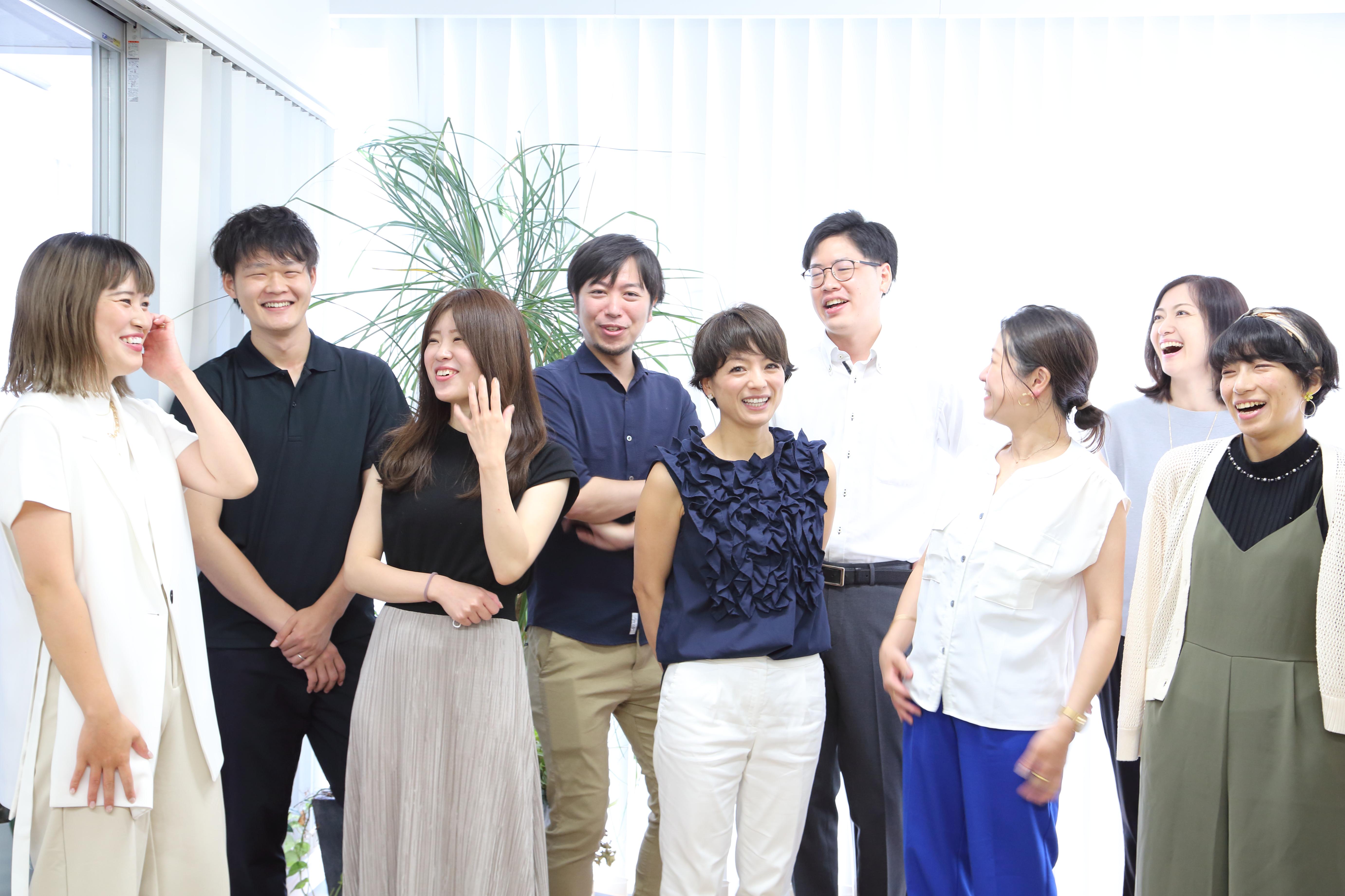 キャリアマネジメント 株式会社のイメージ画像1