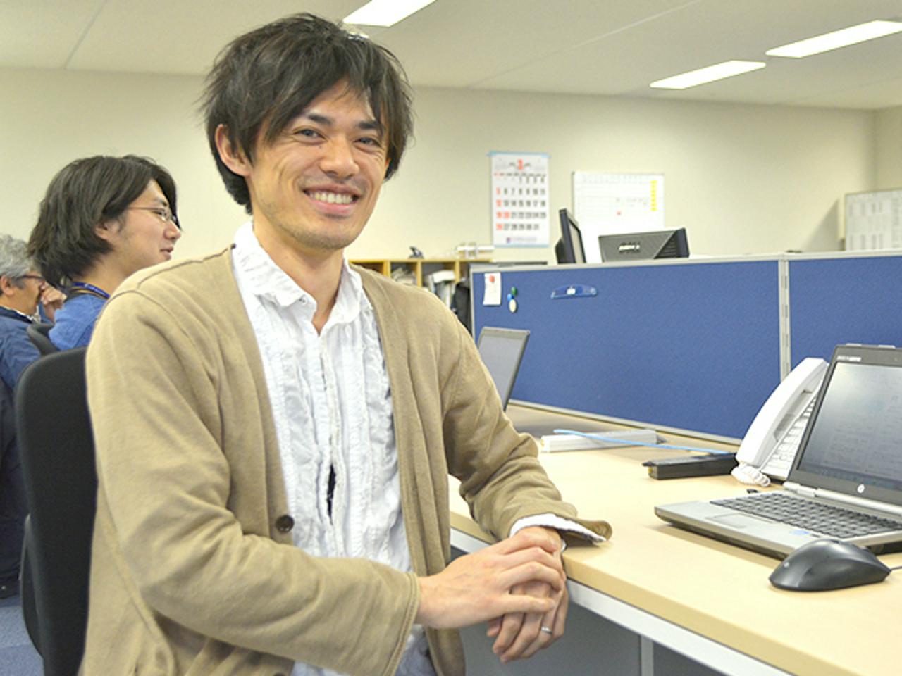 株式会社インターアクション 求人画像1