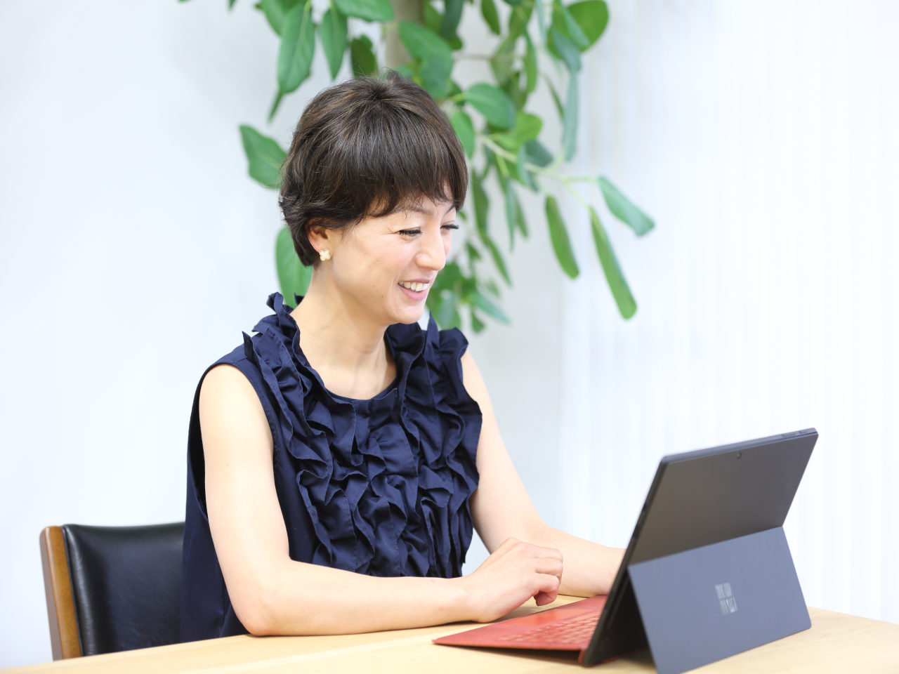 社員の大勢が居心地が良いと語る同社では、驚異の低退職率を誇っている。