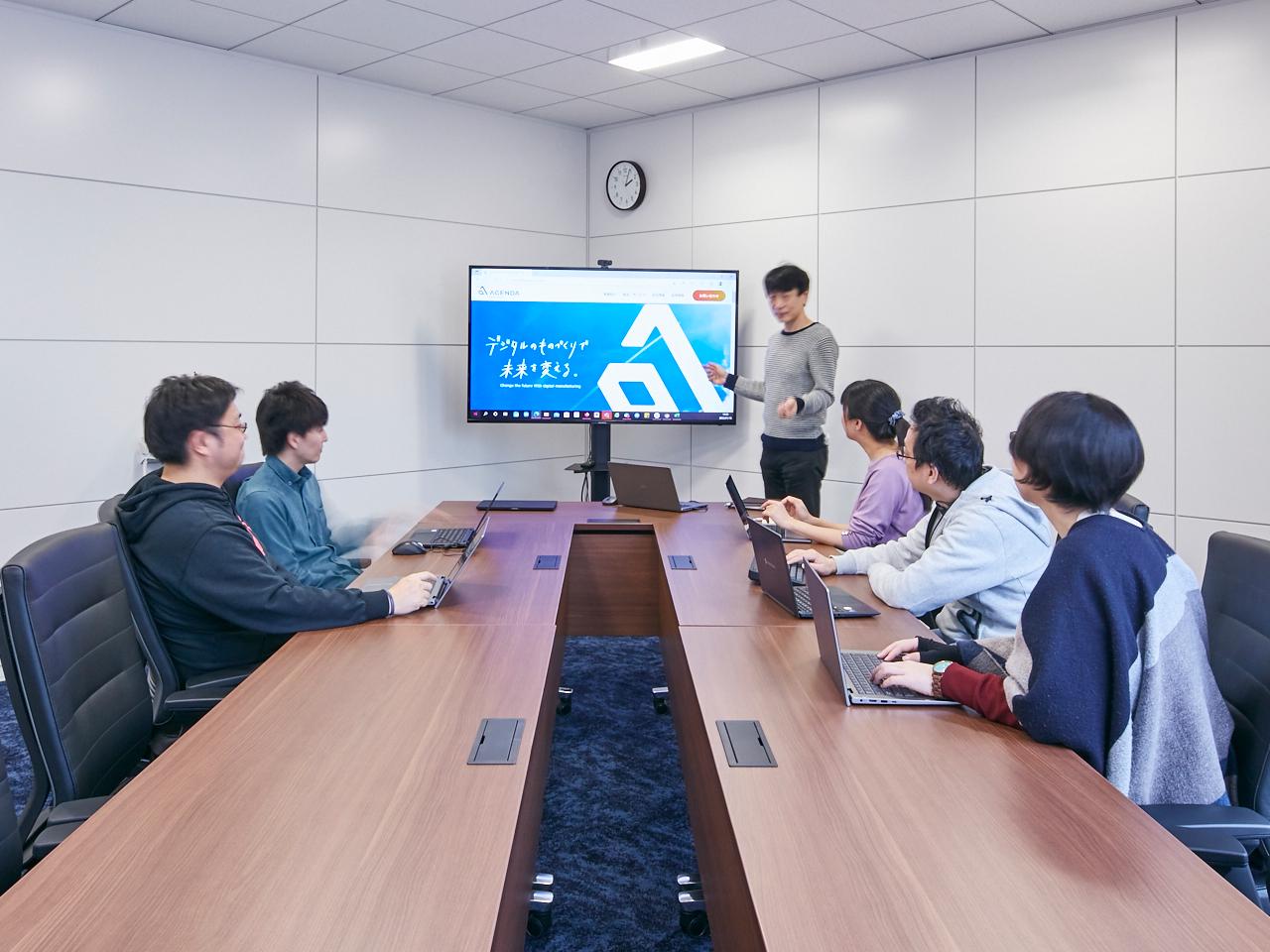 株式会社 アジェンダのイメージ画像3