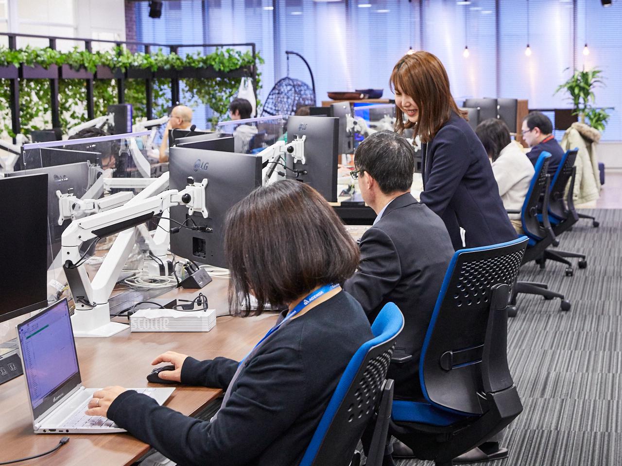 株式会社 アジェンダのイメージ画像2