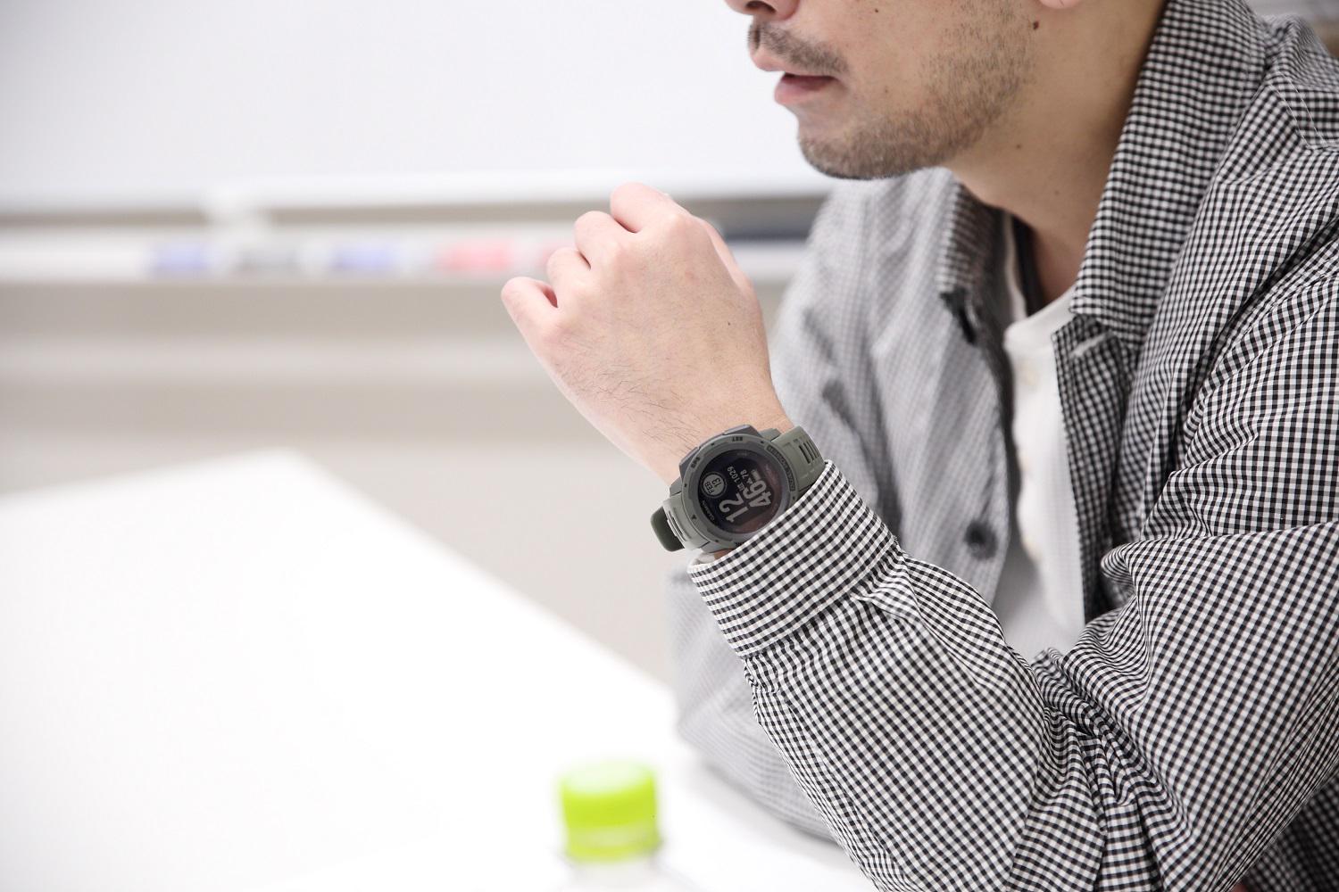 代表取締役　酒井 誠氏
持ち前の営業力を武器に、同社の成長を牽引している。