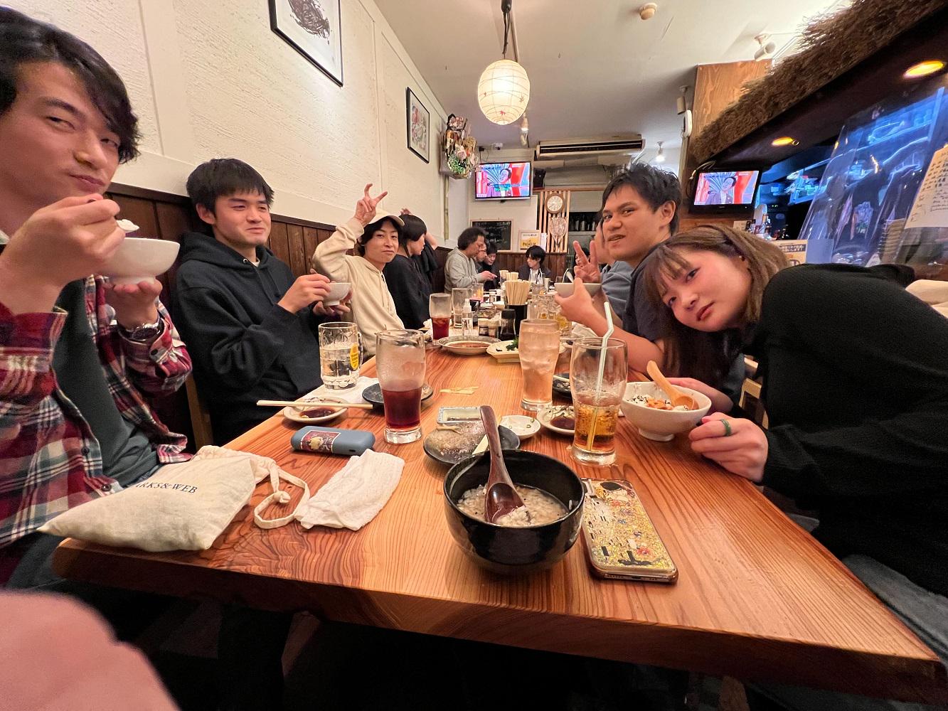 同社には気兼ねなく意見をいいやすい雰囲気がある。働きやすい環境であることは間違いない。