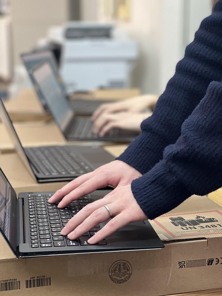 今いる環境ではエンジニアとして成長できない、目標が達成できないと感じているなら、同社の門を叩いてみてはいかがだろうか。