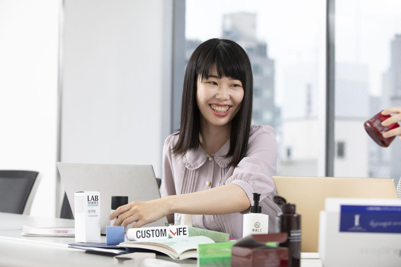 株式会社カスタムライフ 求人画像1