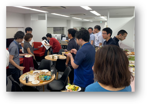 ライフマティックス 株式会社のイメージ画像3