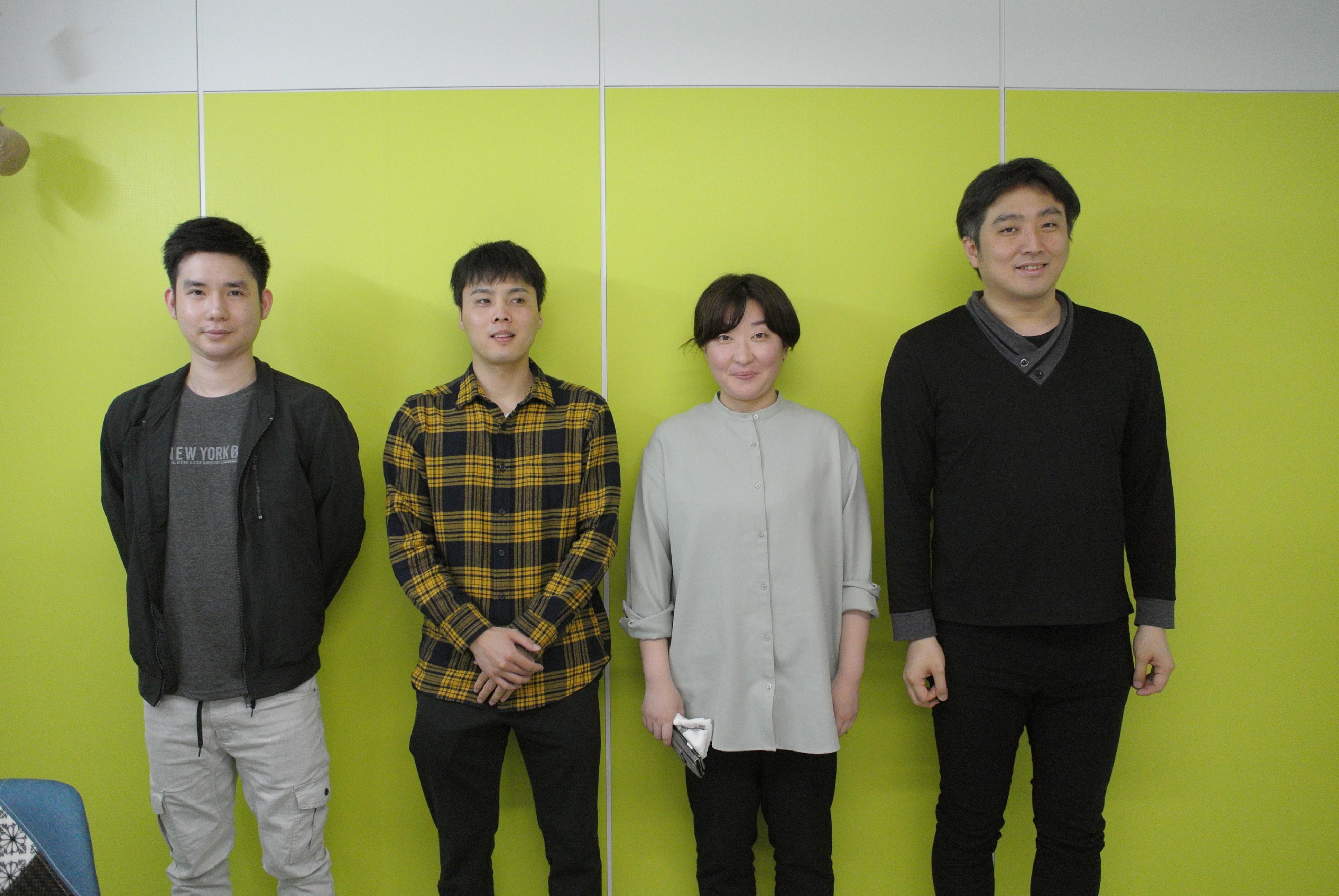 株式会社 イーゼのイメージ画像3