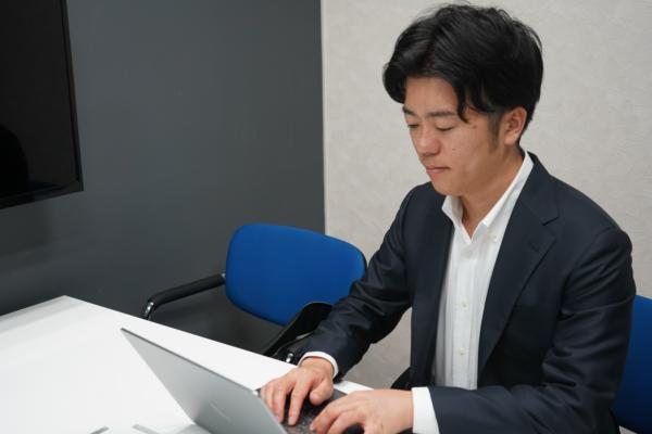 募集している求人：プロダクトマネージャー