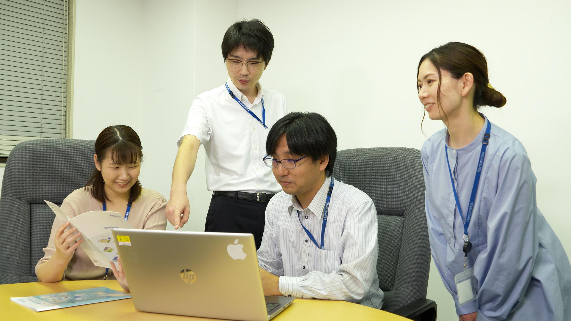 企業トップ画像