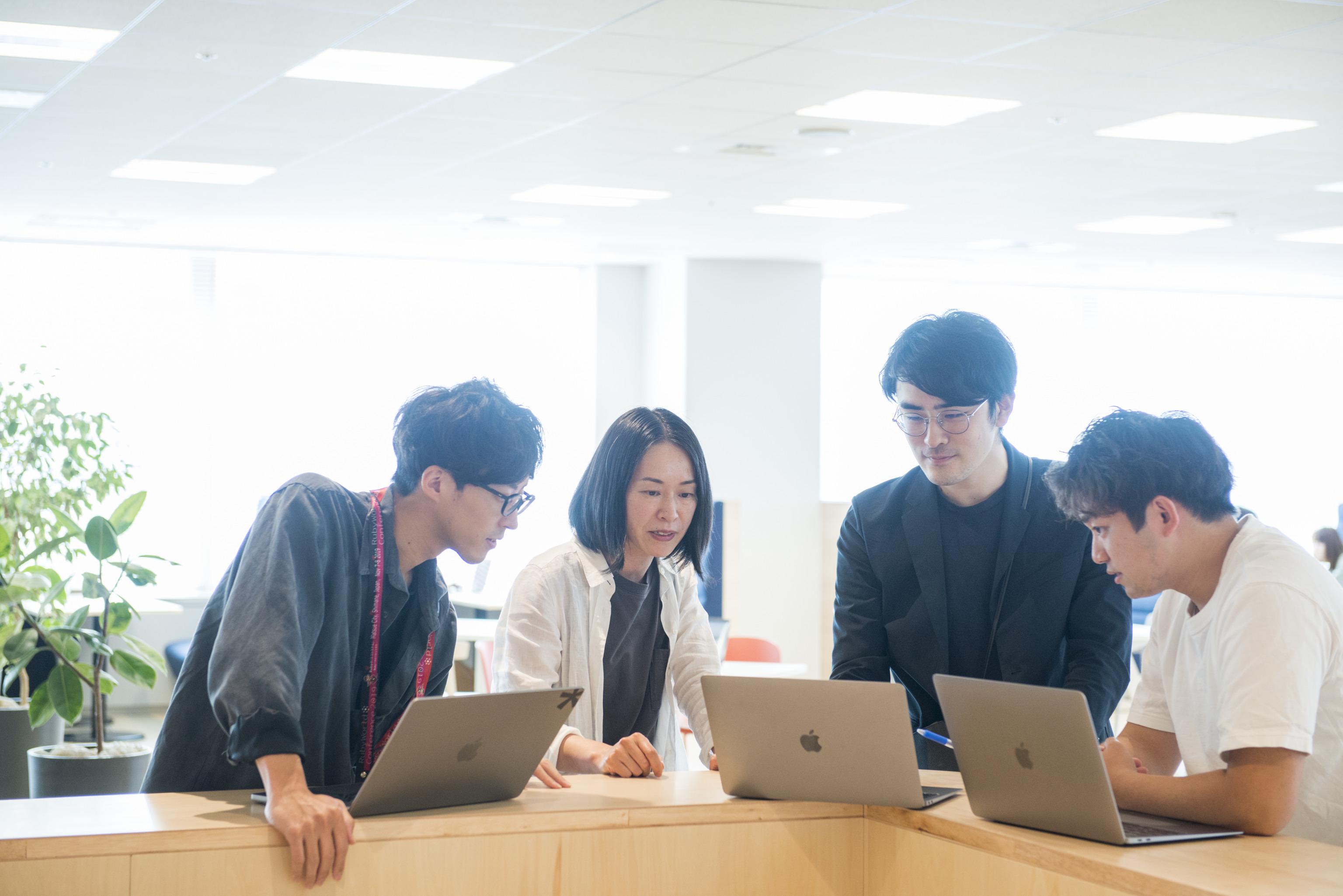 企業トップ画像