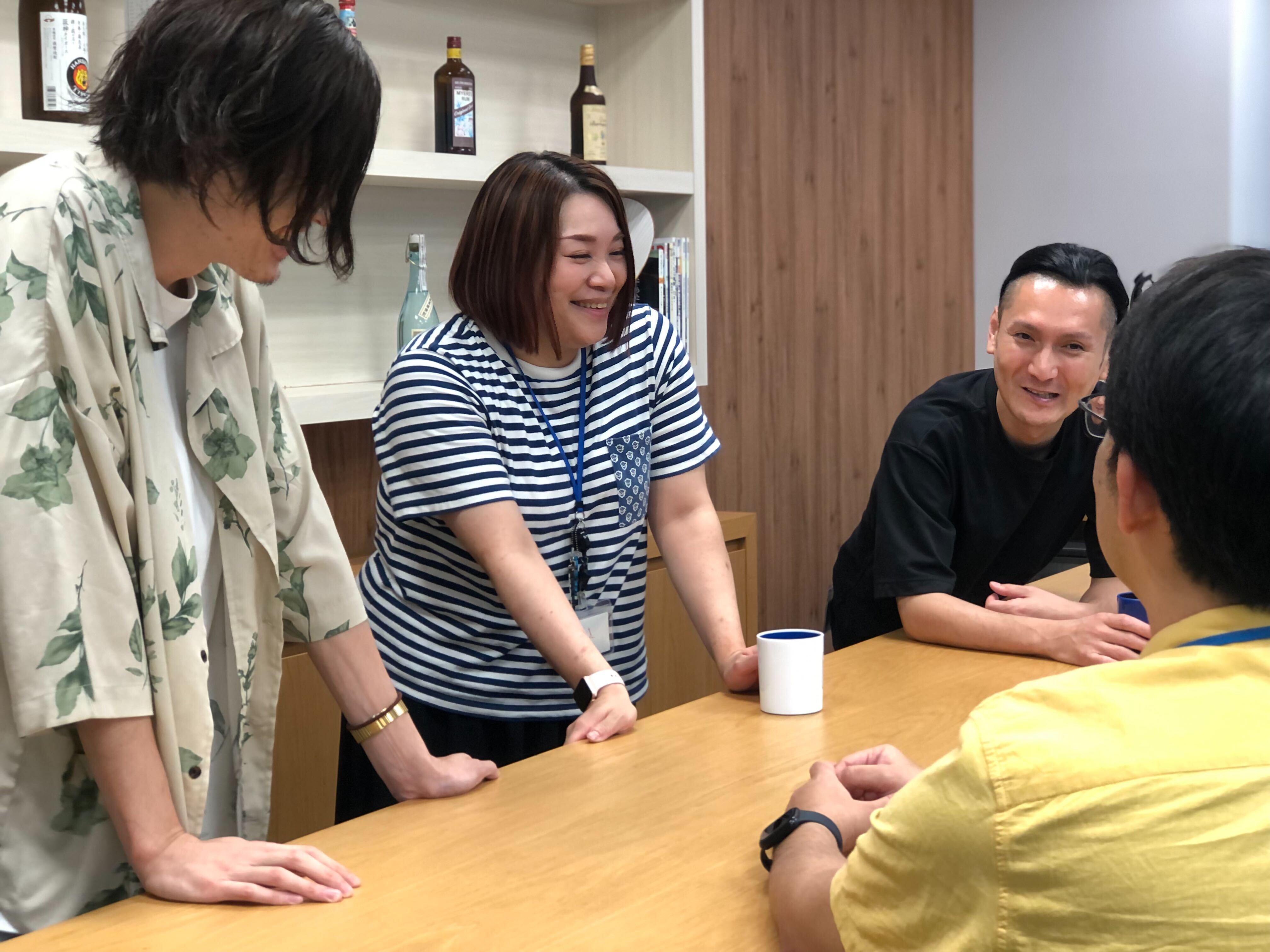 株式会社 ソケッツのイメージ画像1