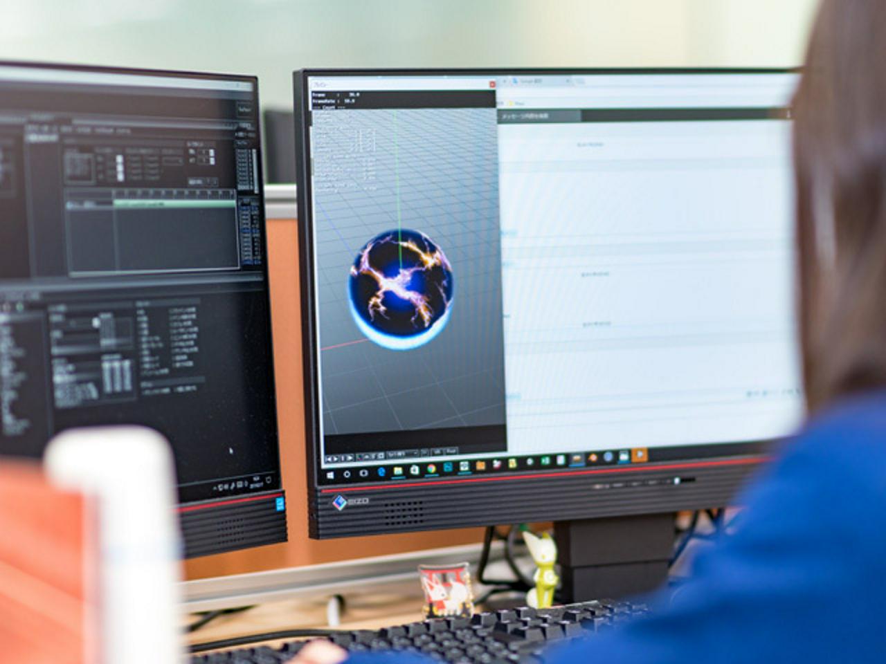 株式会社アドグローブ 求人画像1