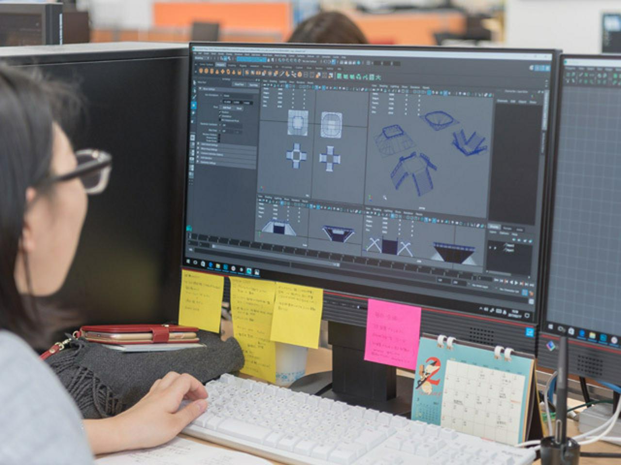 株式会社アドグローブ 求人画像1