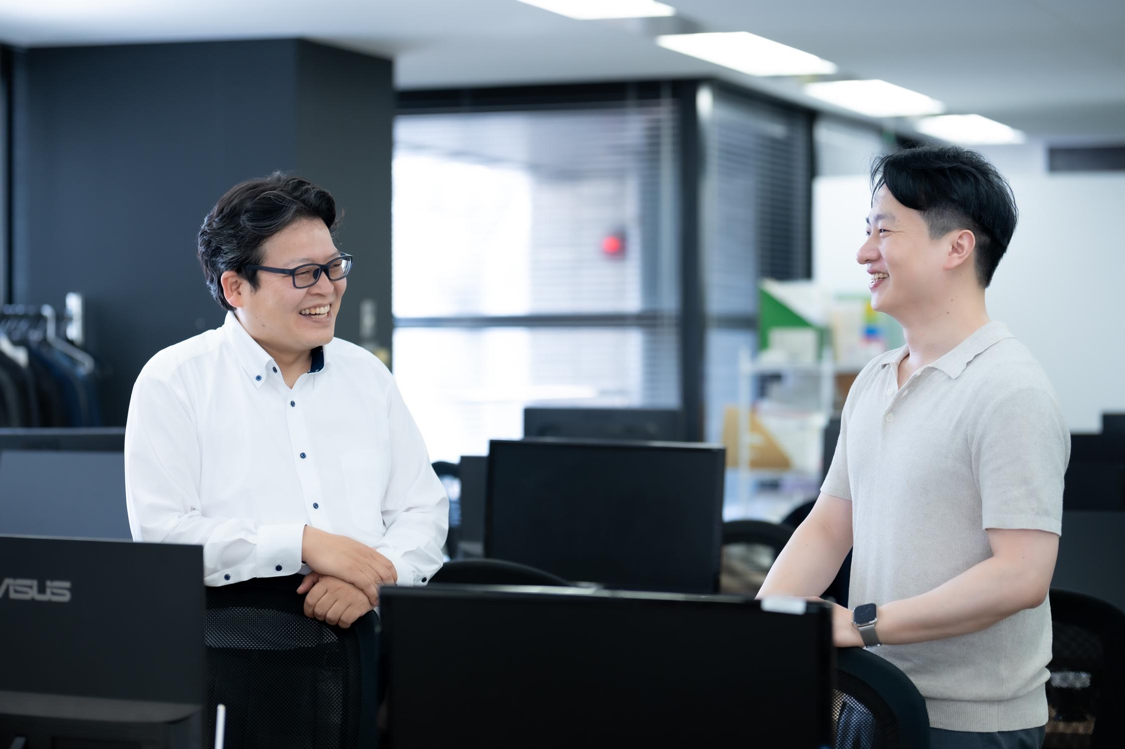 株式会社 ヴァリューズのイメージ画像1