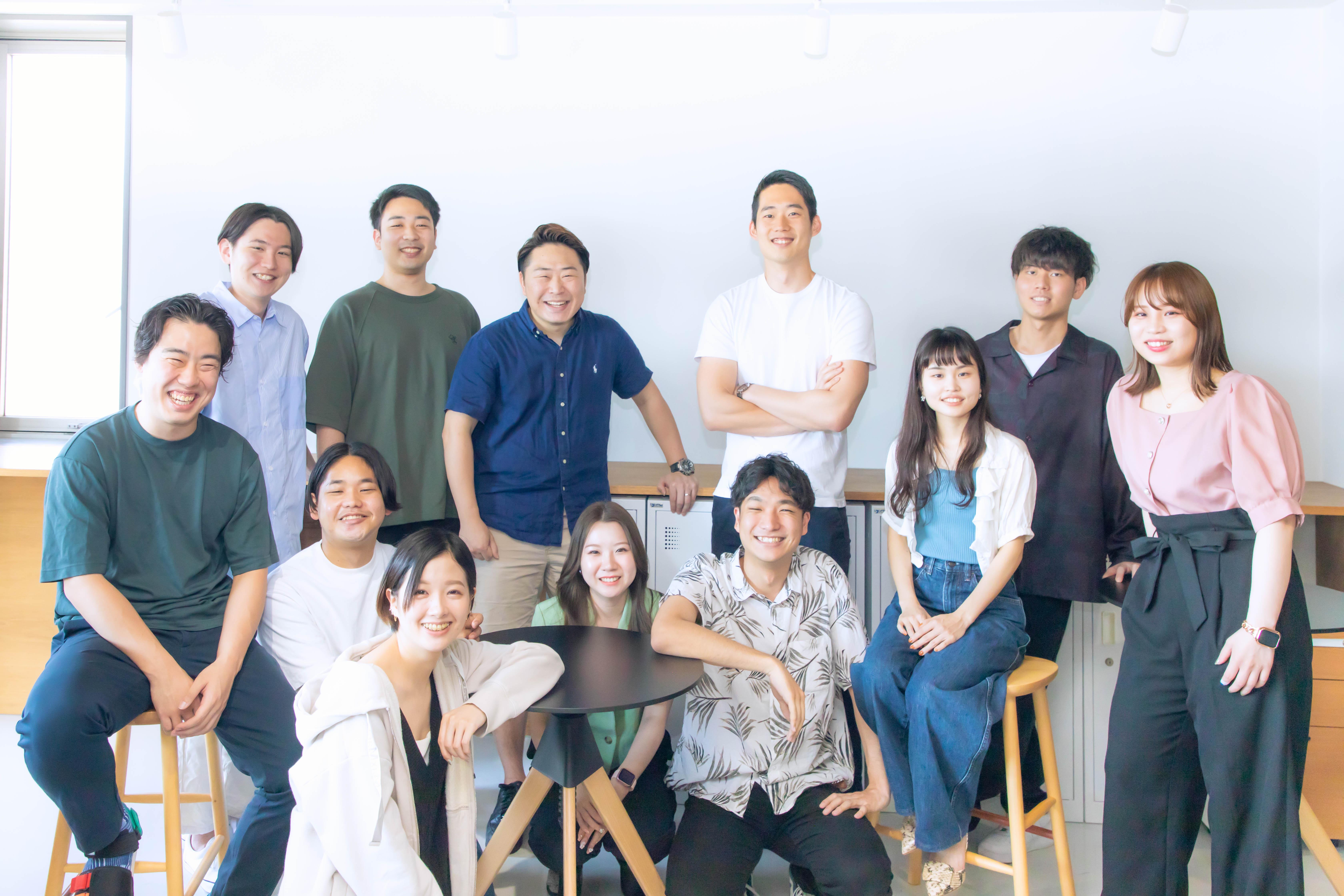 株式会社 DIRIGIOのイメージ画像3