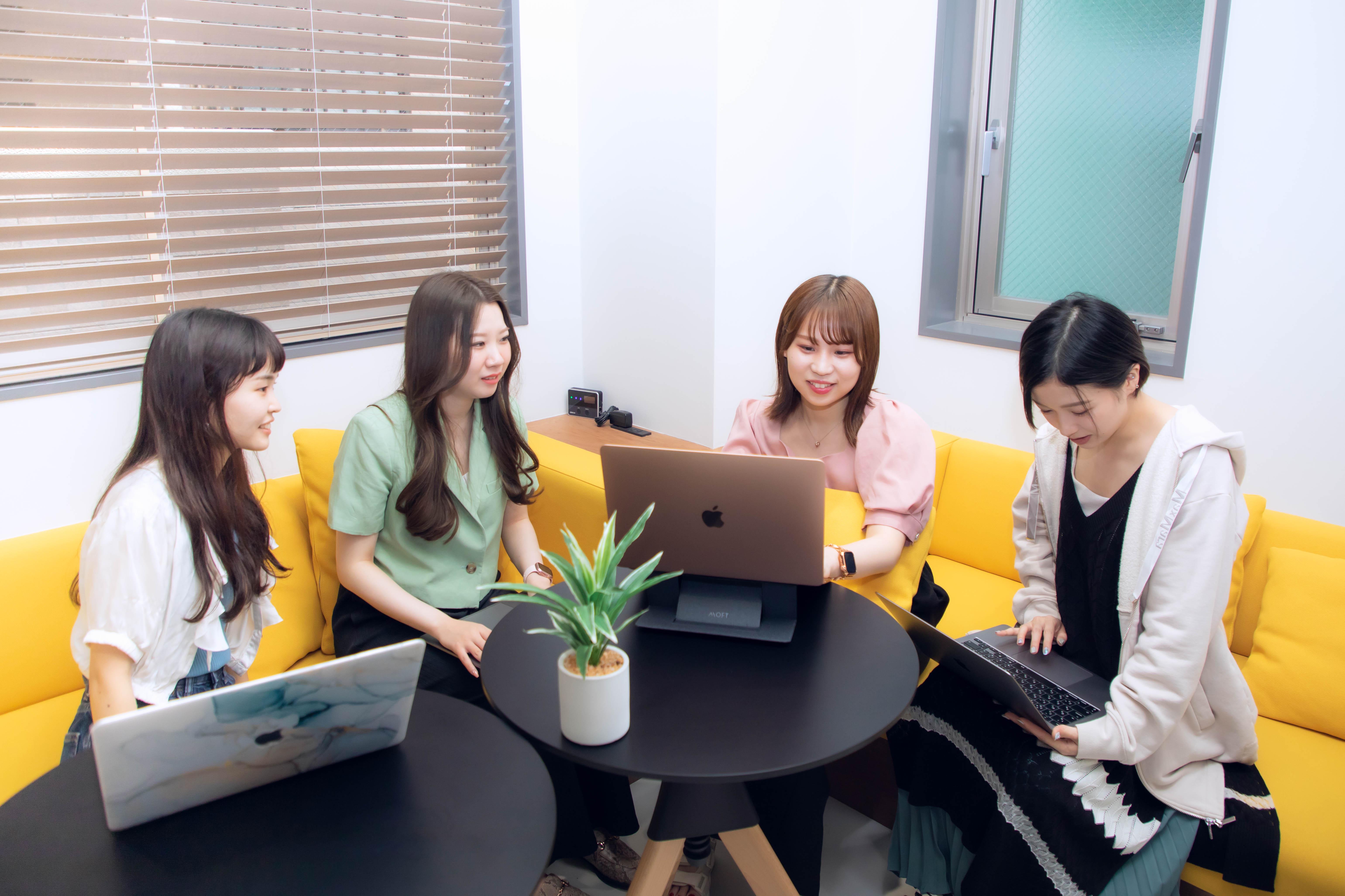 株式会社 DIRIGIOのイメージ画像2