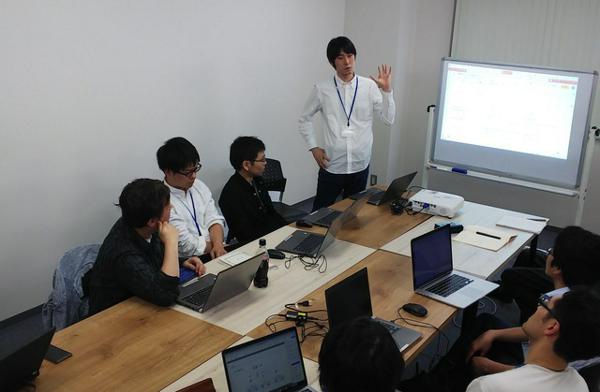 募集している求人：エンジニアマネージャー候補