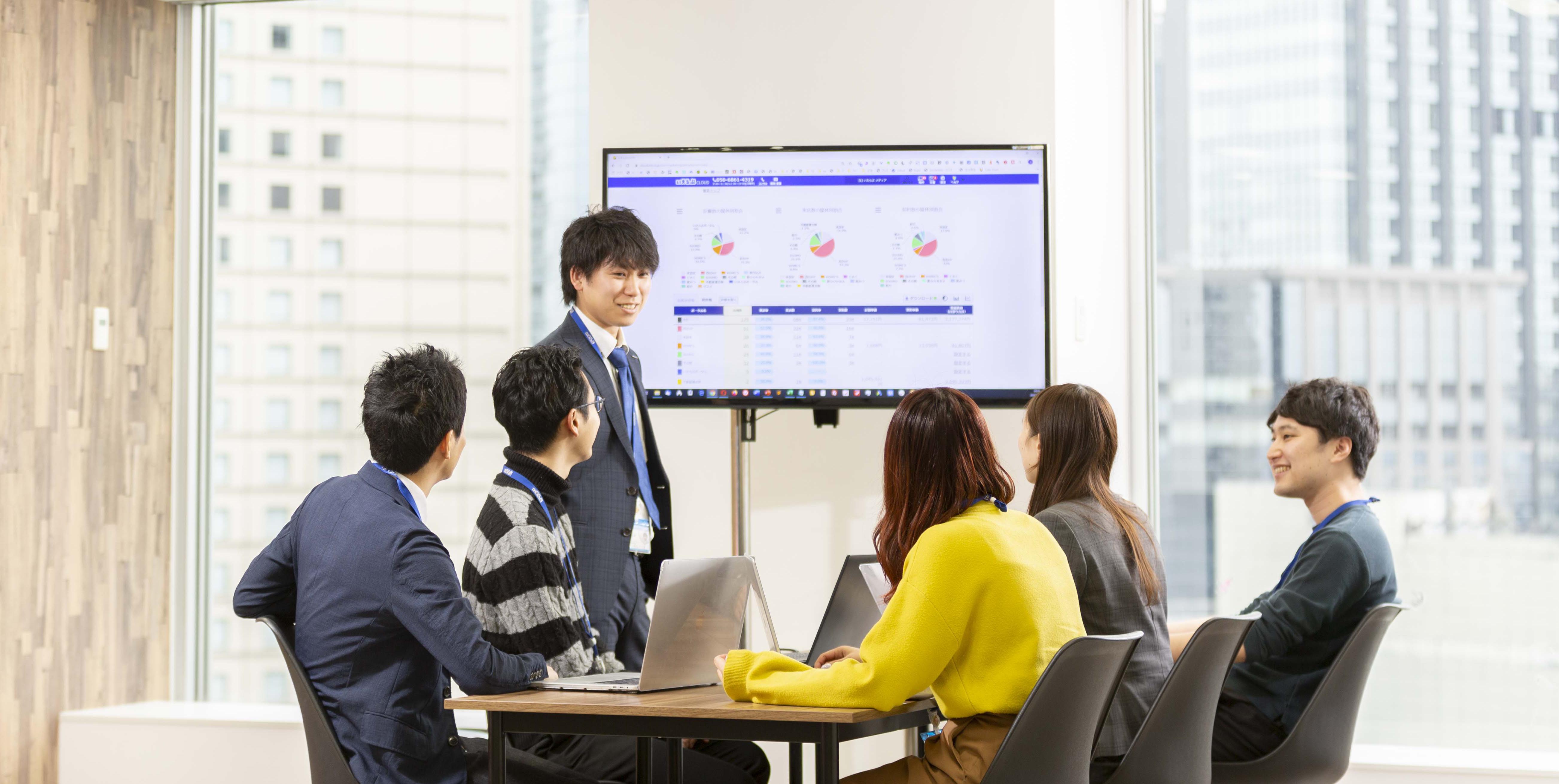 企業トップ画像