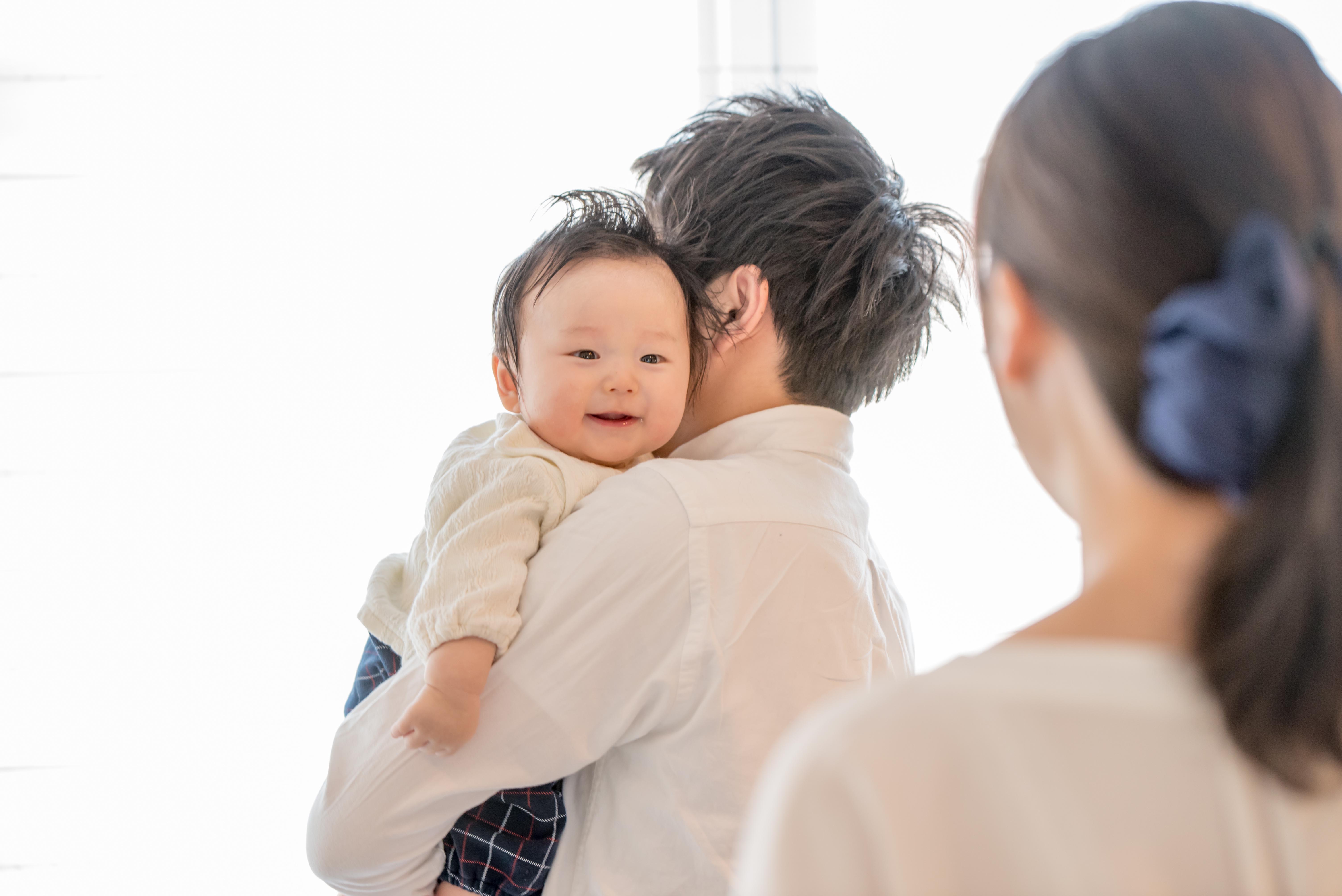 仕事は自由にやりつつ、家庭やプライベートとの両立を目指します。