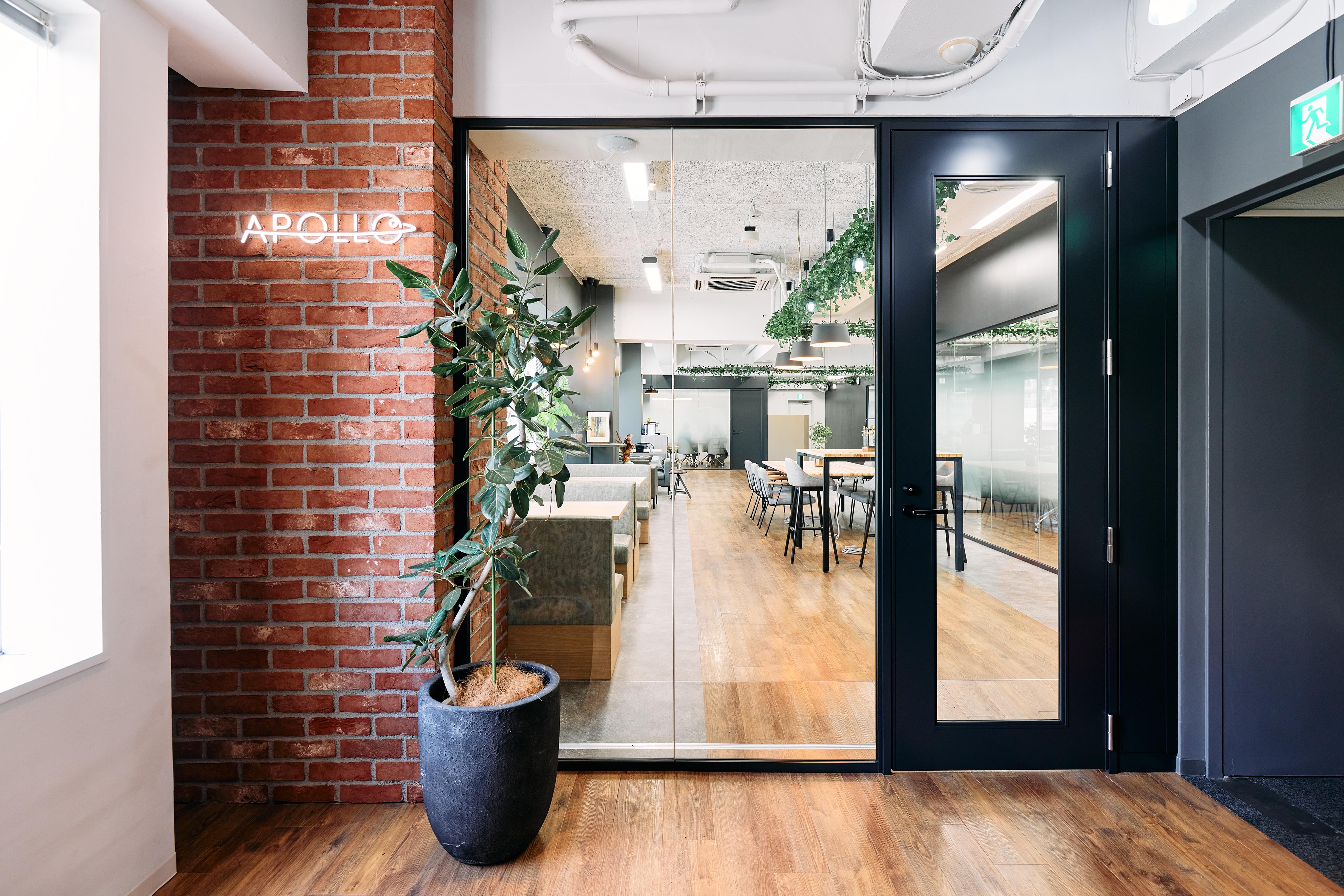 アポロ 株式会社のイメージ画像2