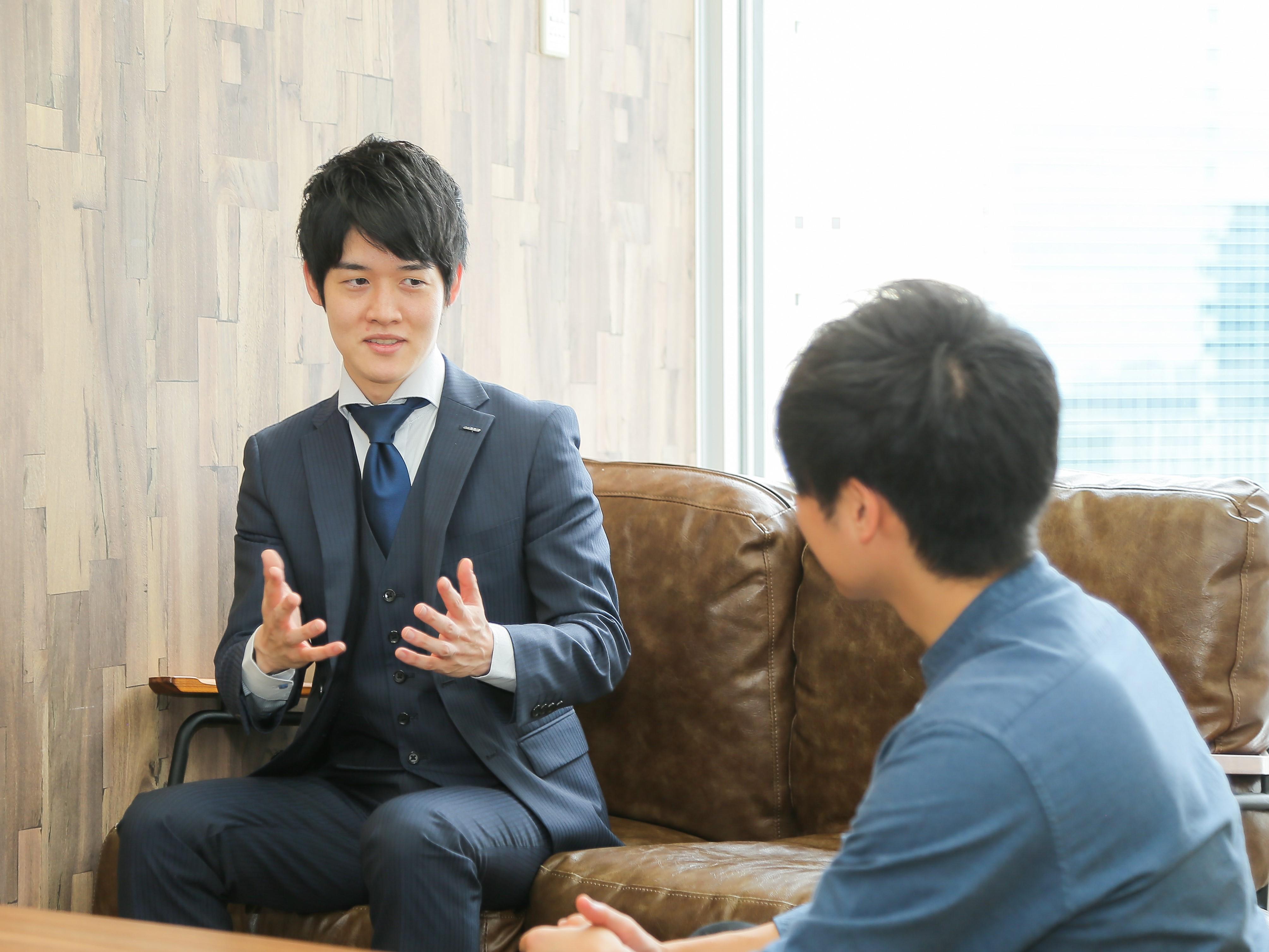 コスト削減による利益アップは、企業の永遠の経営テーマです。
あなたは、その悩みを解決する経営パートナー。どの機能を搭載させるかはアイデア次第です。自分の提案でお客様の経営が変わる手応えを、ぜひ同社で。