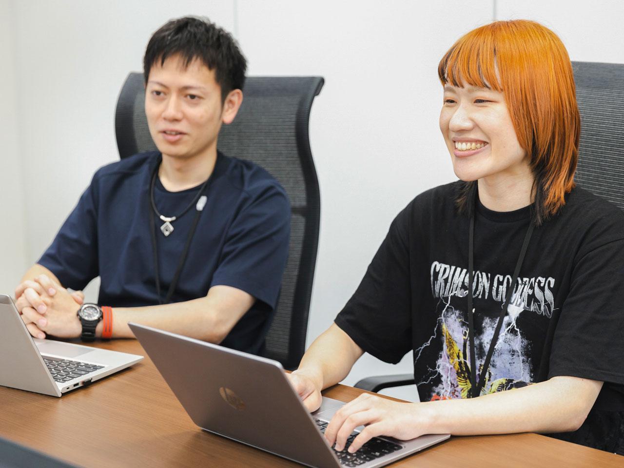 株式会社 トレードワークスのイメージ画像2