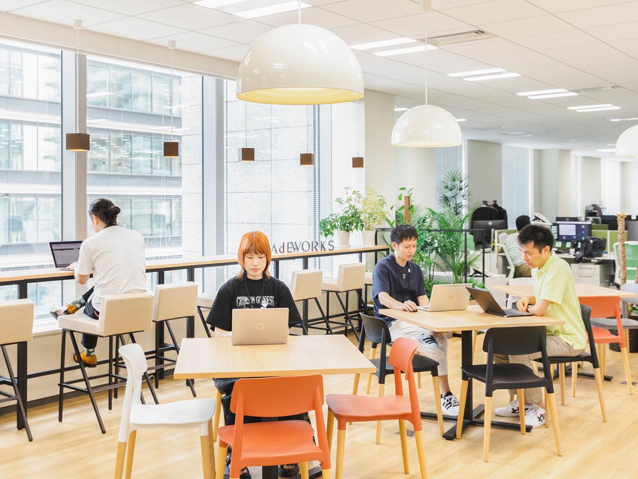 株式会社 トレードワークスのイメージ画像3