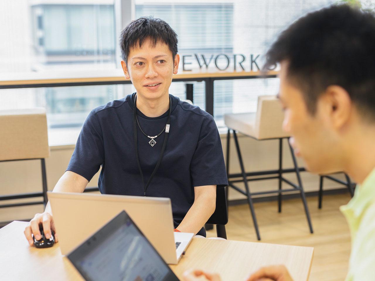 株式会社 トレードワークスのイメージ画像2