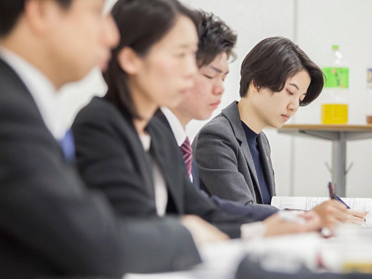 2022年4月からは、M&Aや事業継承を担当する部署を株式会社リガーレとして分社化し、さらなる体制強化を図る段階になっているのが、同法人の現在の姿だ。