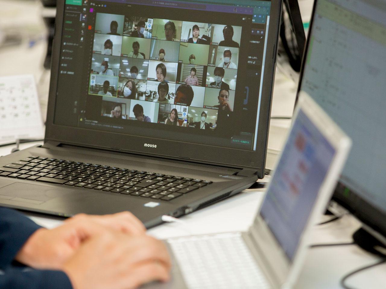 今後は、ITコンサルティング業務に注力する同法人では、顧客企業と寄り添いながら経営課題解決に取り組める人材を募集するという。