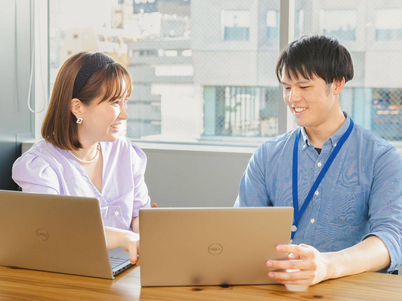 株式会社 ステップワールドのイメージ画像2