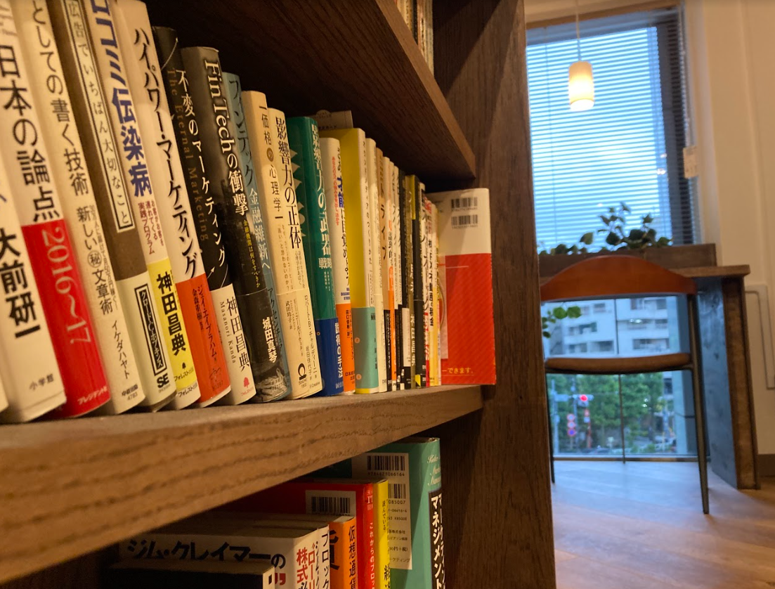 株式会社 BLITZ Marketingのイメージ画像2