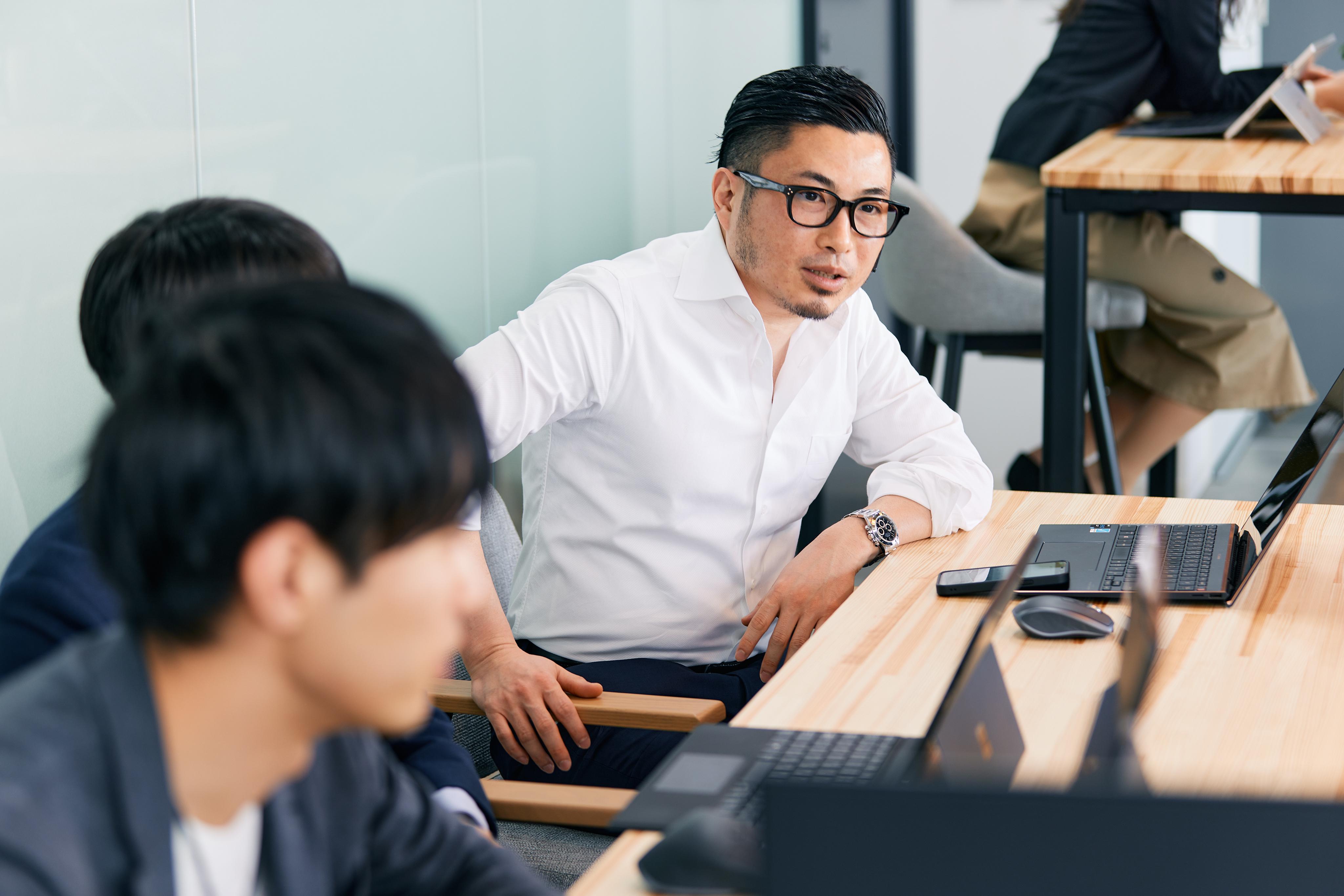 企業トップ画像