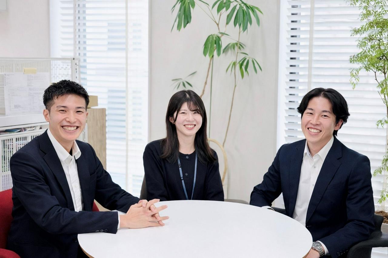 株式会社FERNET 求人画像1