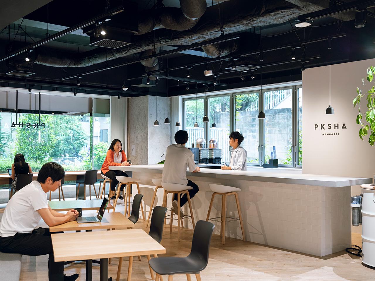 株式会社 PKSHA Technologyのイメージ画像3