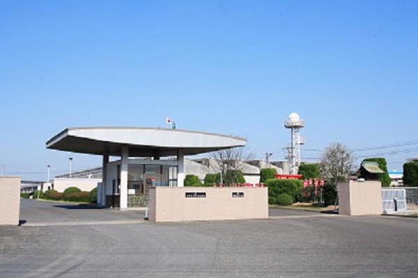 同社は、国内シェア1位を誇るフォークリフトメーカーの一次サプライヤーとして安定した経営基盤を築く、モノづくりの会社だ。