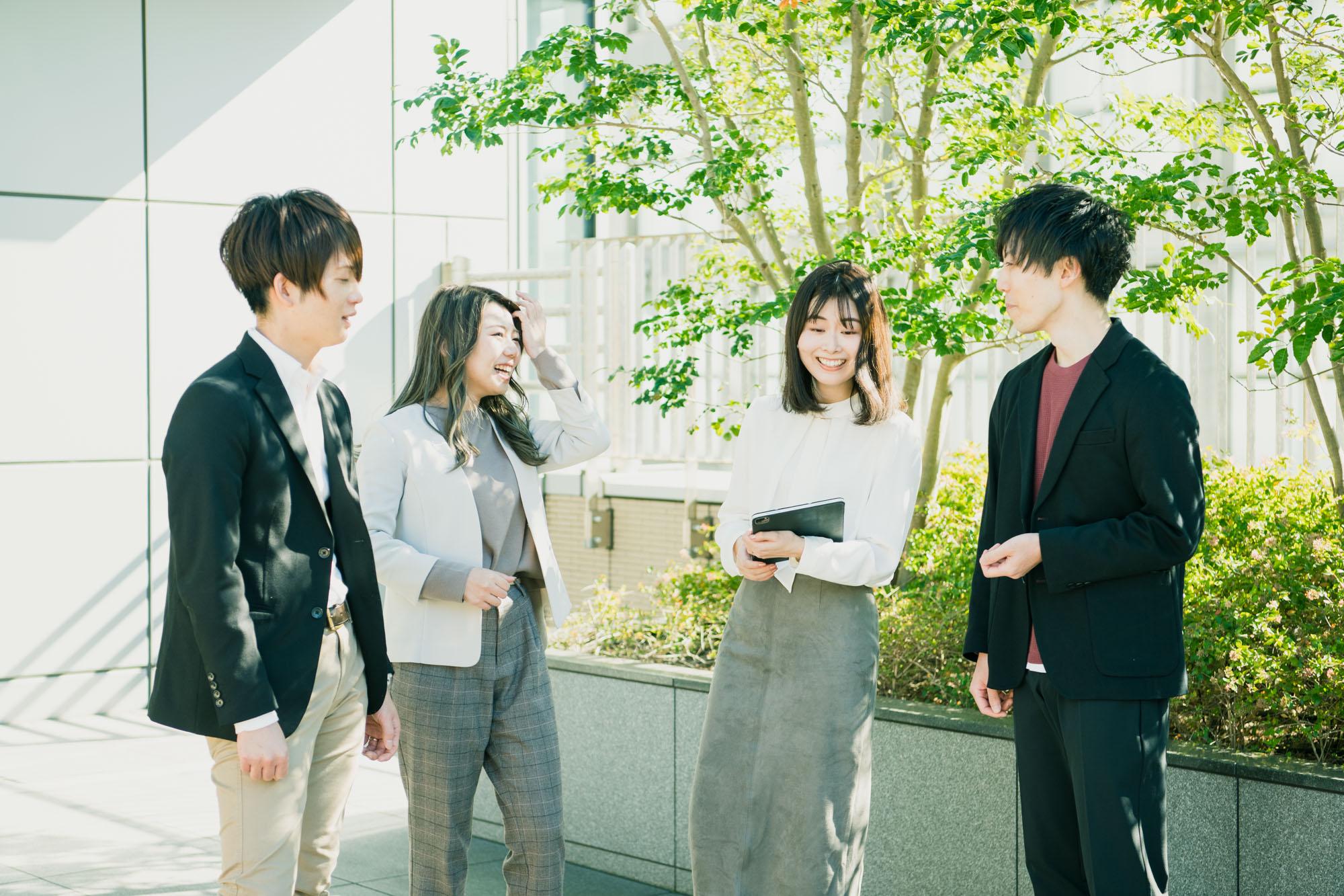 株式会社 ケアリッツ・テクノロジーズのイメージ画像1