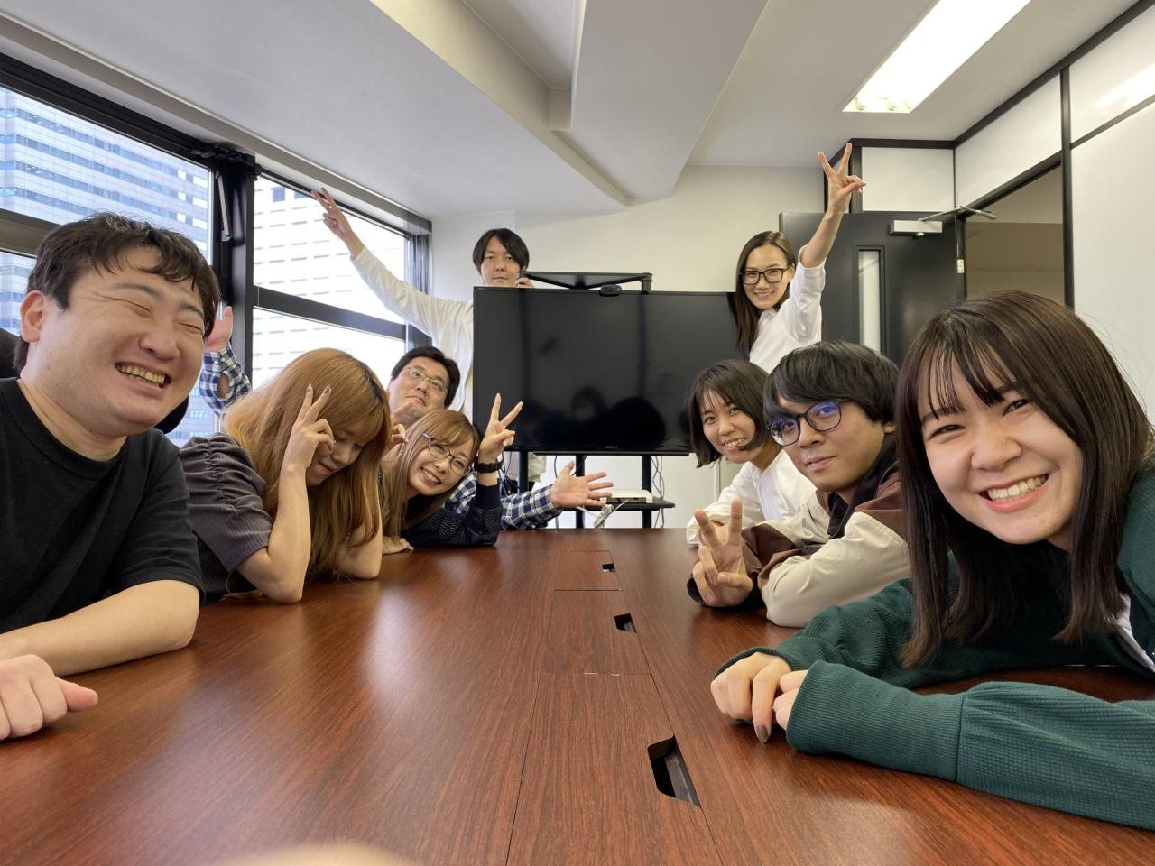 株式会社FID 求人画像1