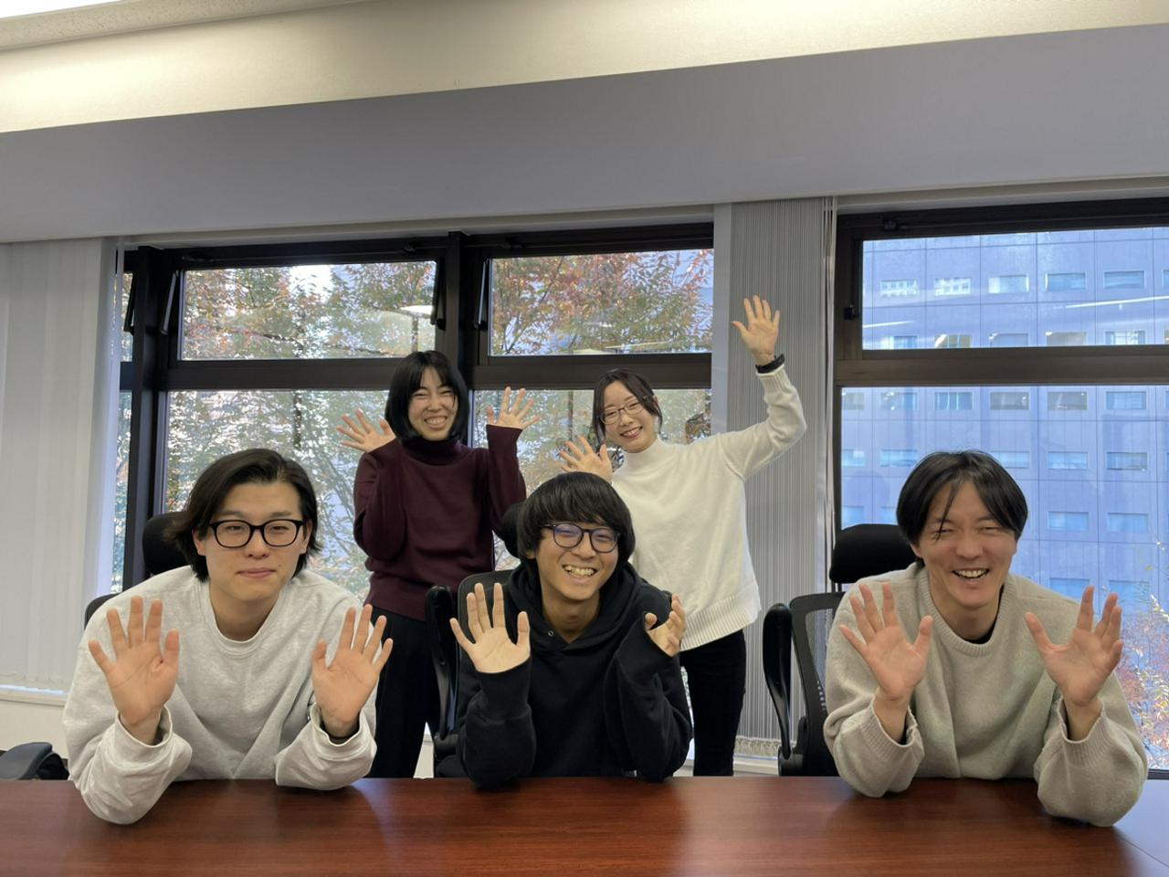 株式会社FID 求人画像1