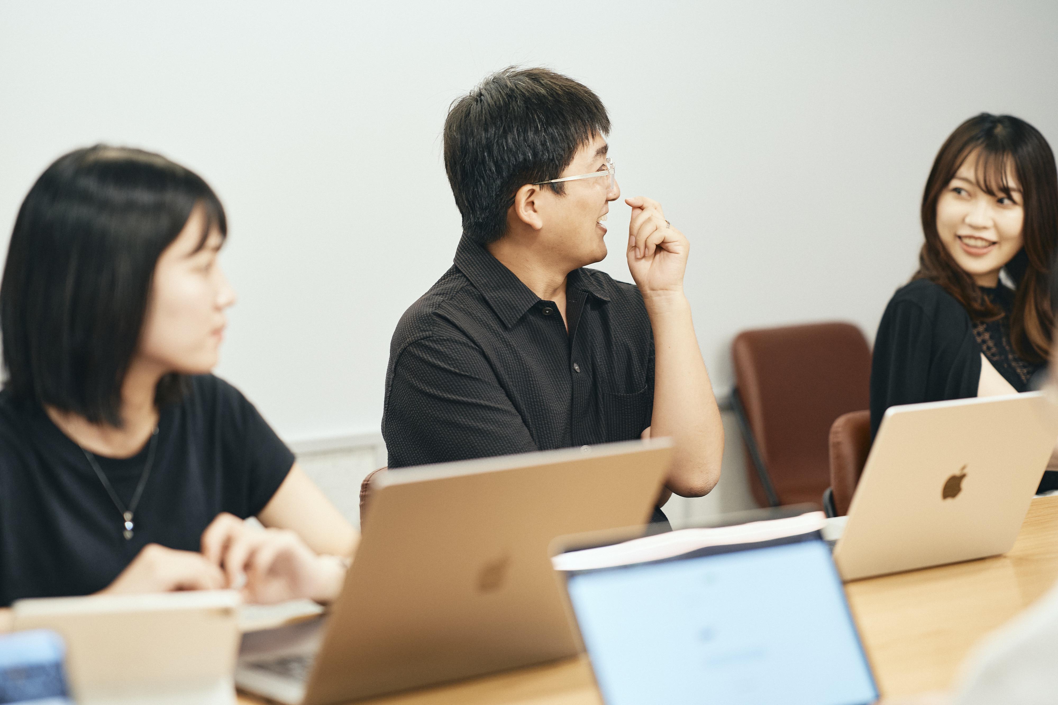 株式会社 dotDのイメージ画像2