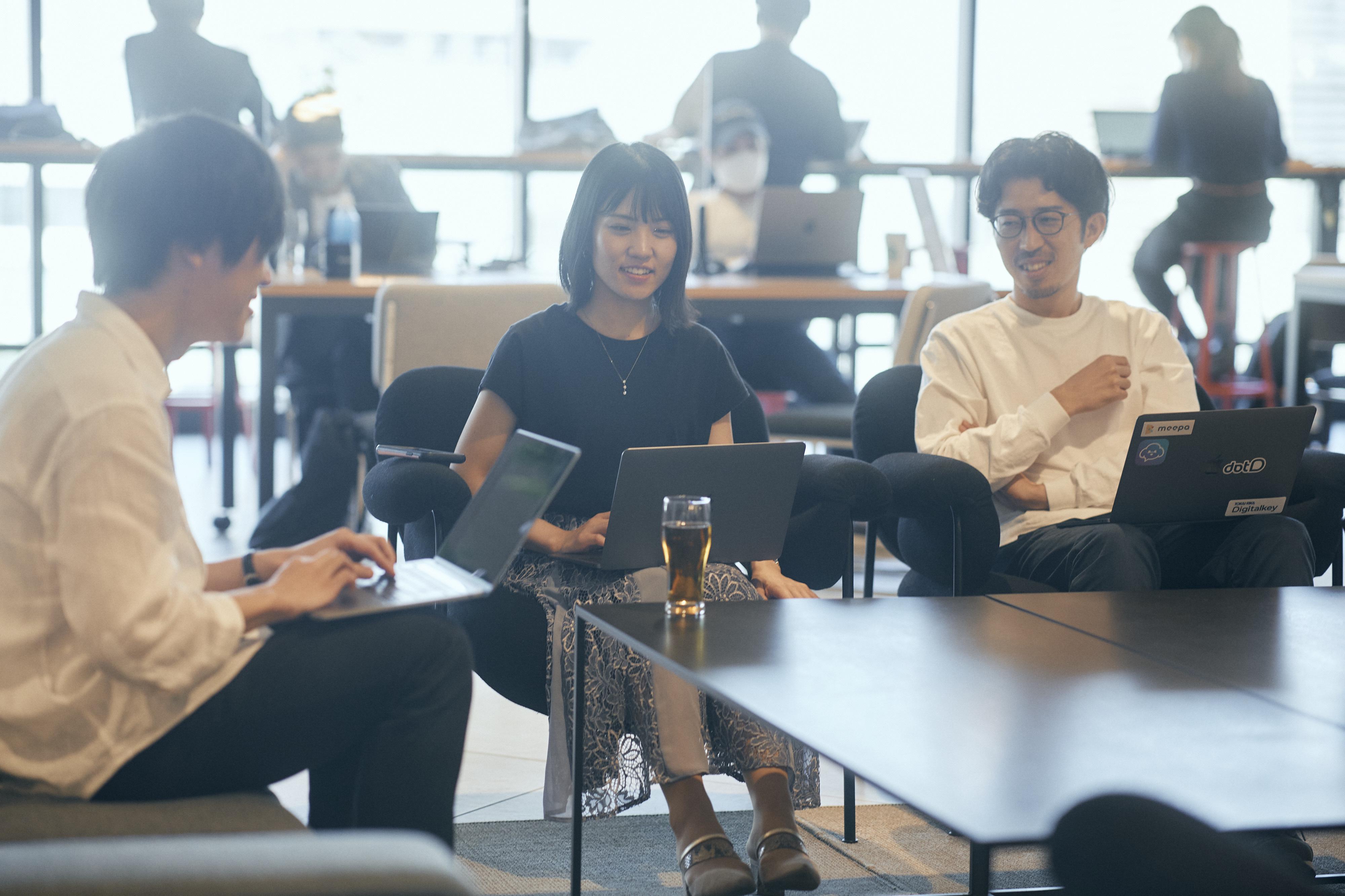 株式会社 dotDのイメージ画像3