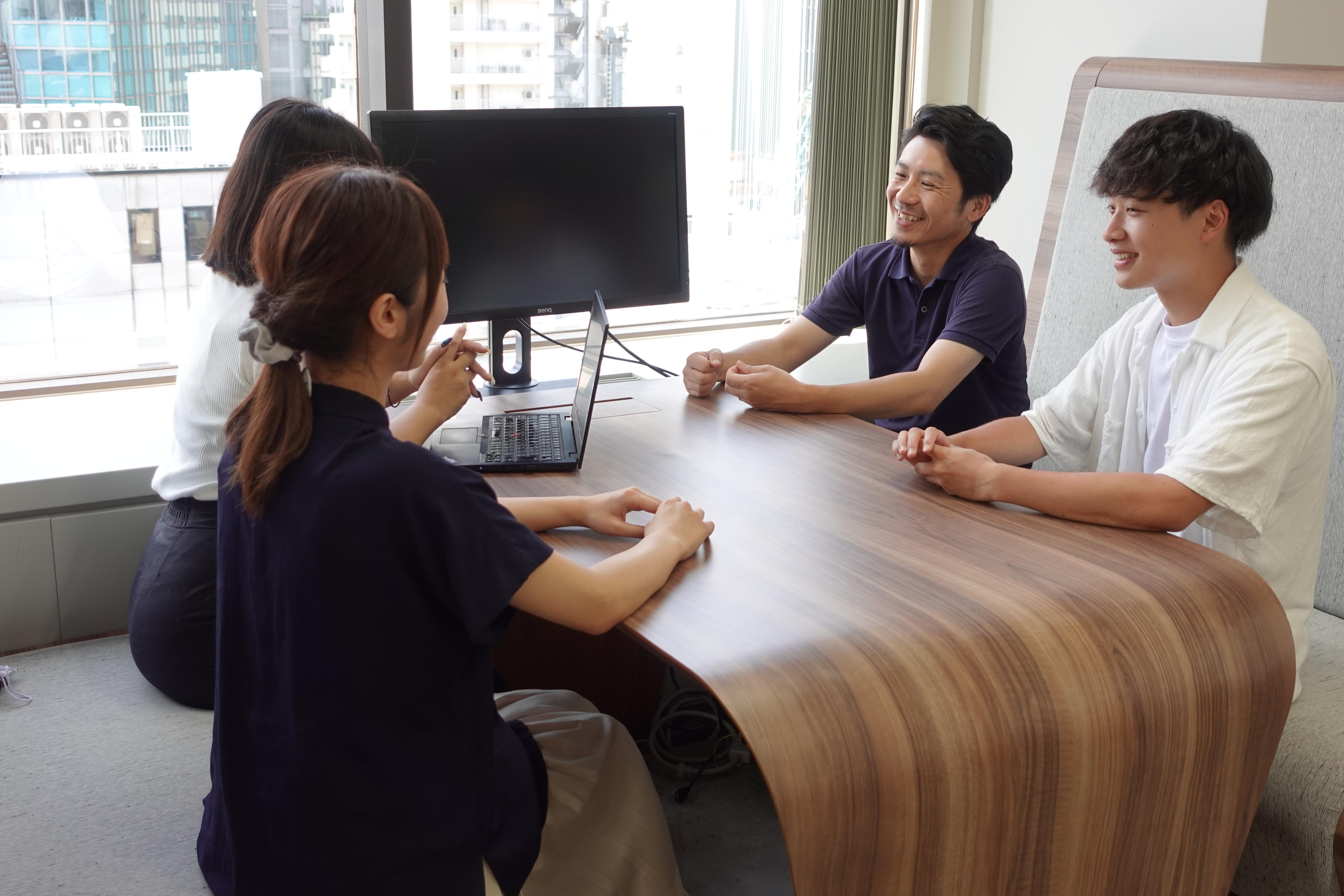 イグニション・ポイントフォース 株式会社のイメージ画像2