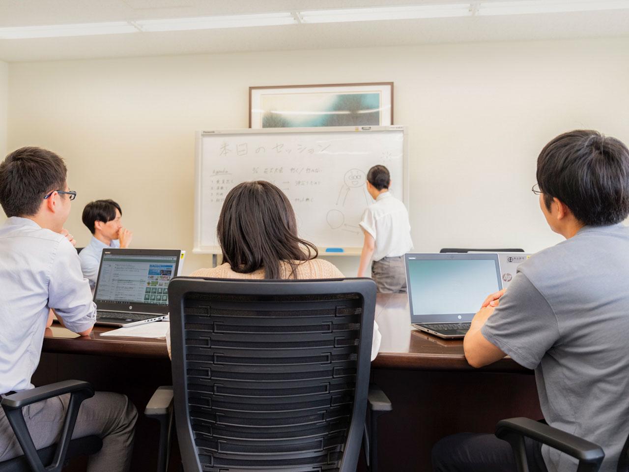 キヤノンイメージングシステムズ 株式会社のイメージ画像3