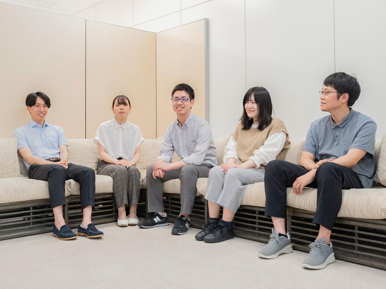 キヤノンイメージングシステムズ 株式会社のイメージ画像2