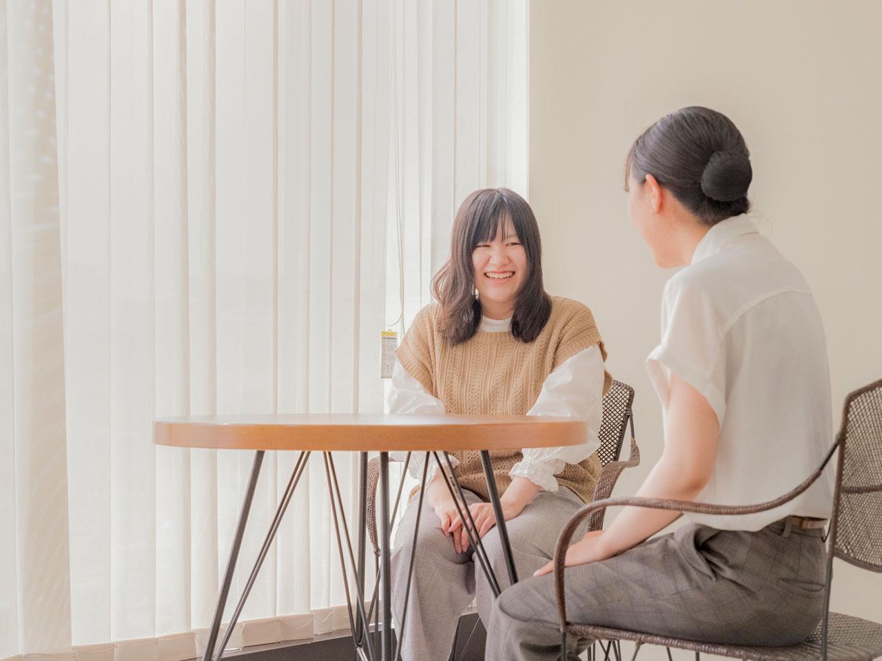 まずは応募して話を聞いてみてはいかがだろうか。