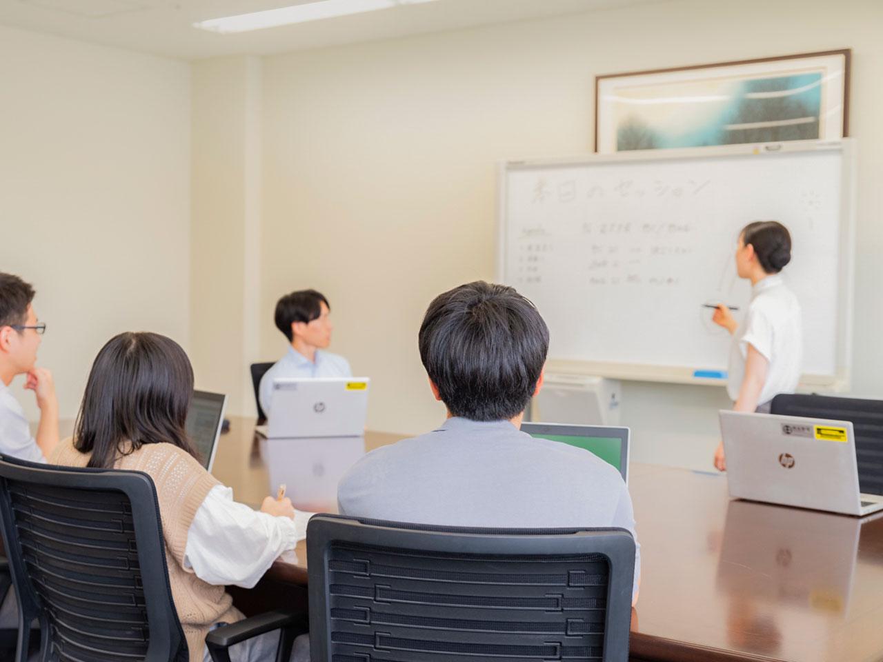 キヤノンイメージングシステムズ 株式会社のイメージ画像3