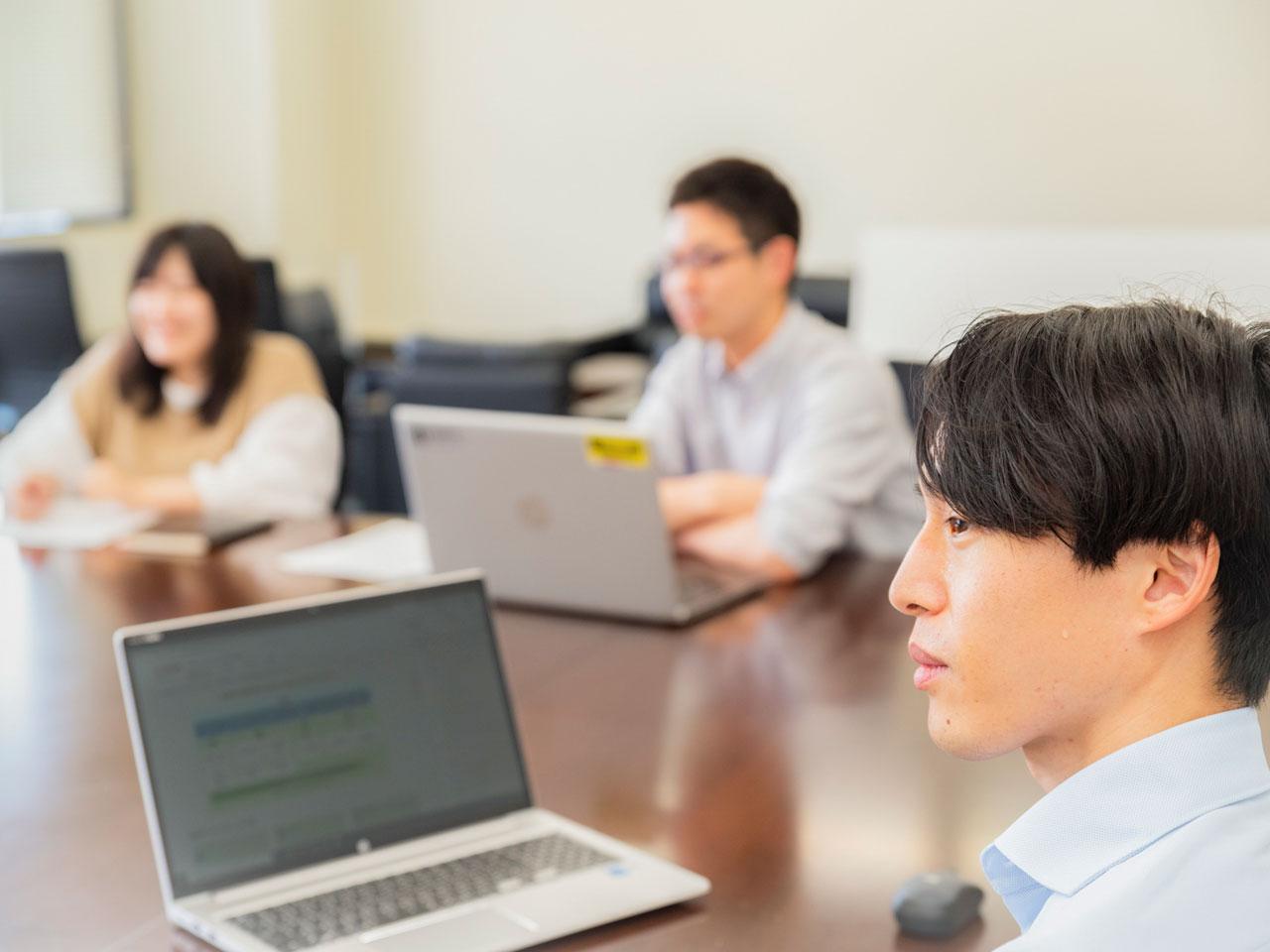 キヤノンイメージングシステムズ 株式会社のイメージ画像1