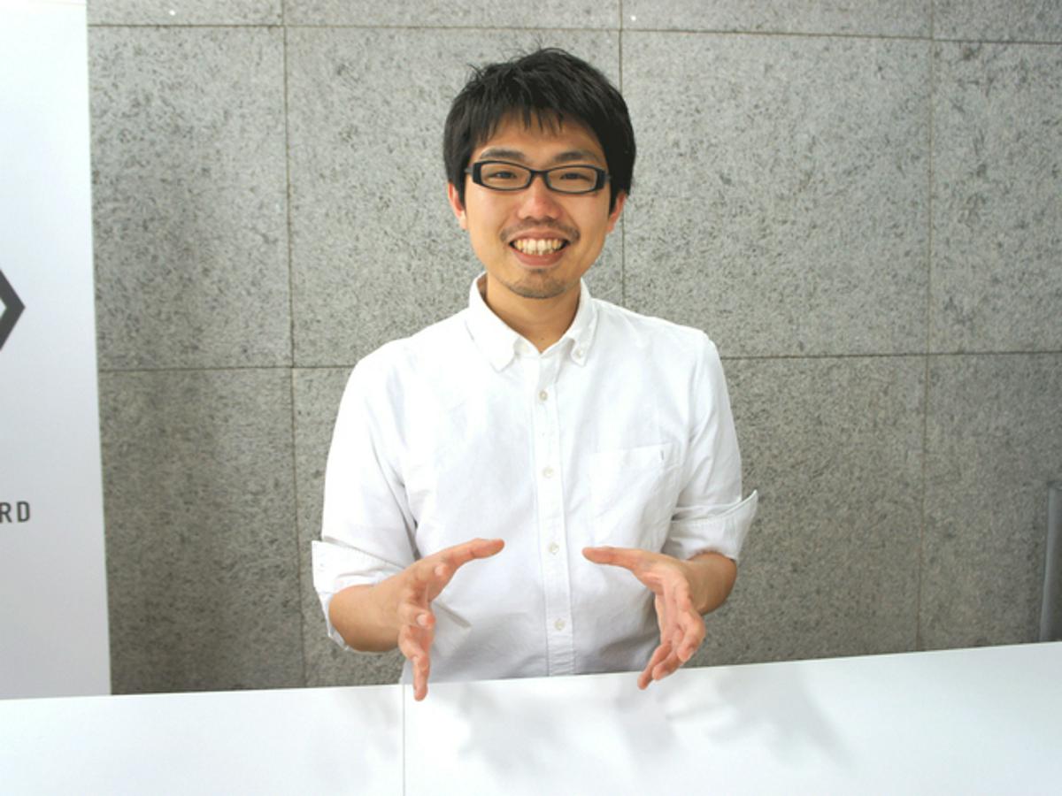 インタビュー画像