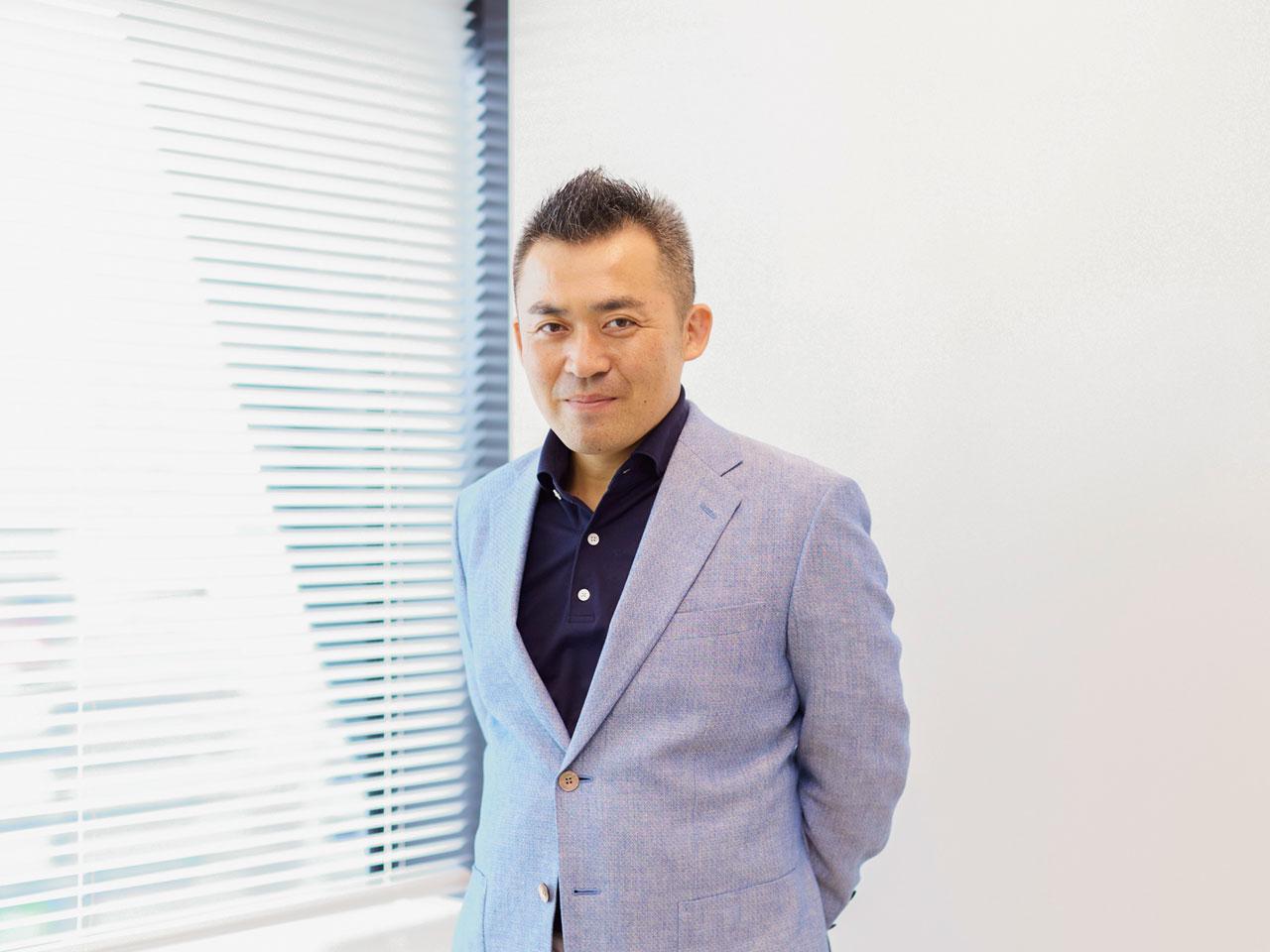 顧客企業の事業領域における不合理・不経済・不公平といった市場課題に対し、ブロックチェーンと従来型技術、デジタルとフィジカル、そしてビジネスモデリングとテクノロジーを組み合わせた複合的なソリューションを提供している。