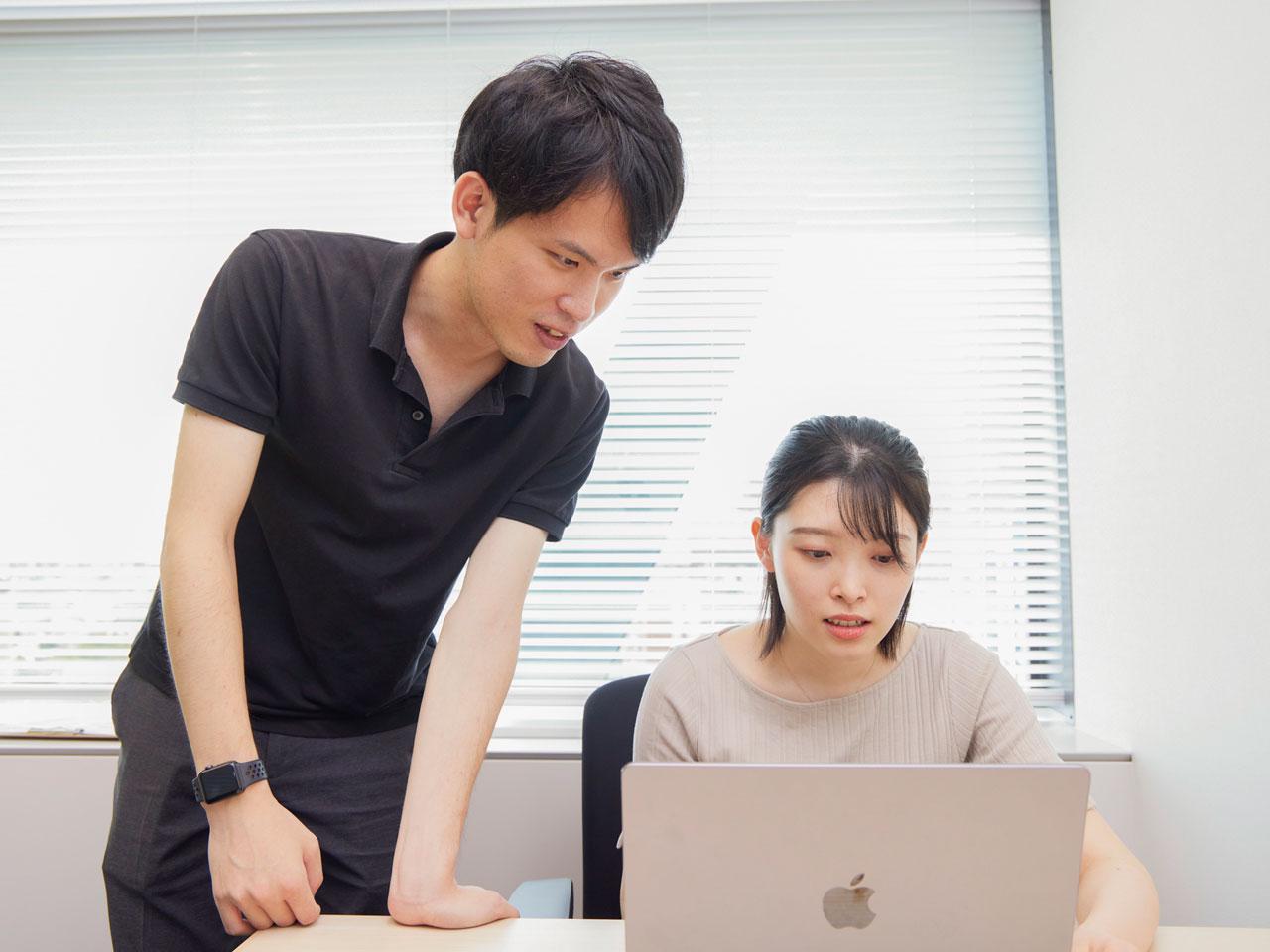 トレードログ 株式会社のイメージ画像2